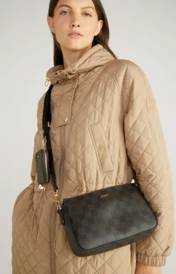 JOOP! Taschen>Schultertasche Cortina Piazza Jasmina in