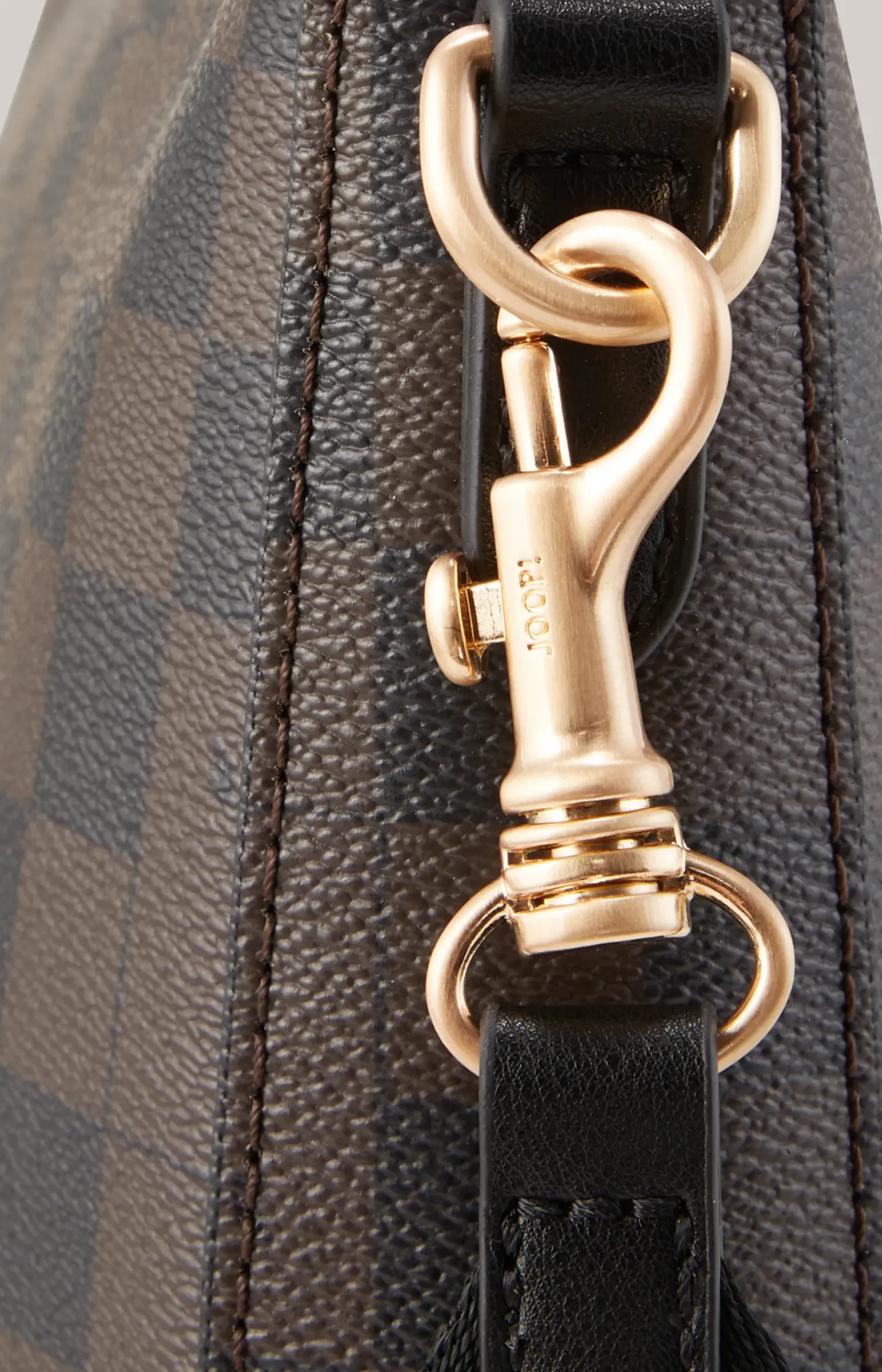 JOOP! Taschen>Schultertasche Cortina Piazza Jasmina in