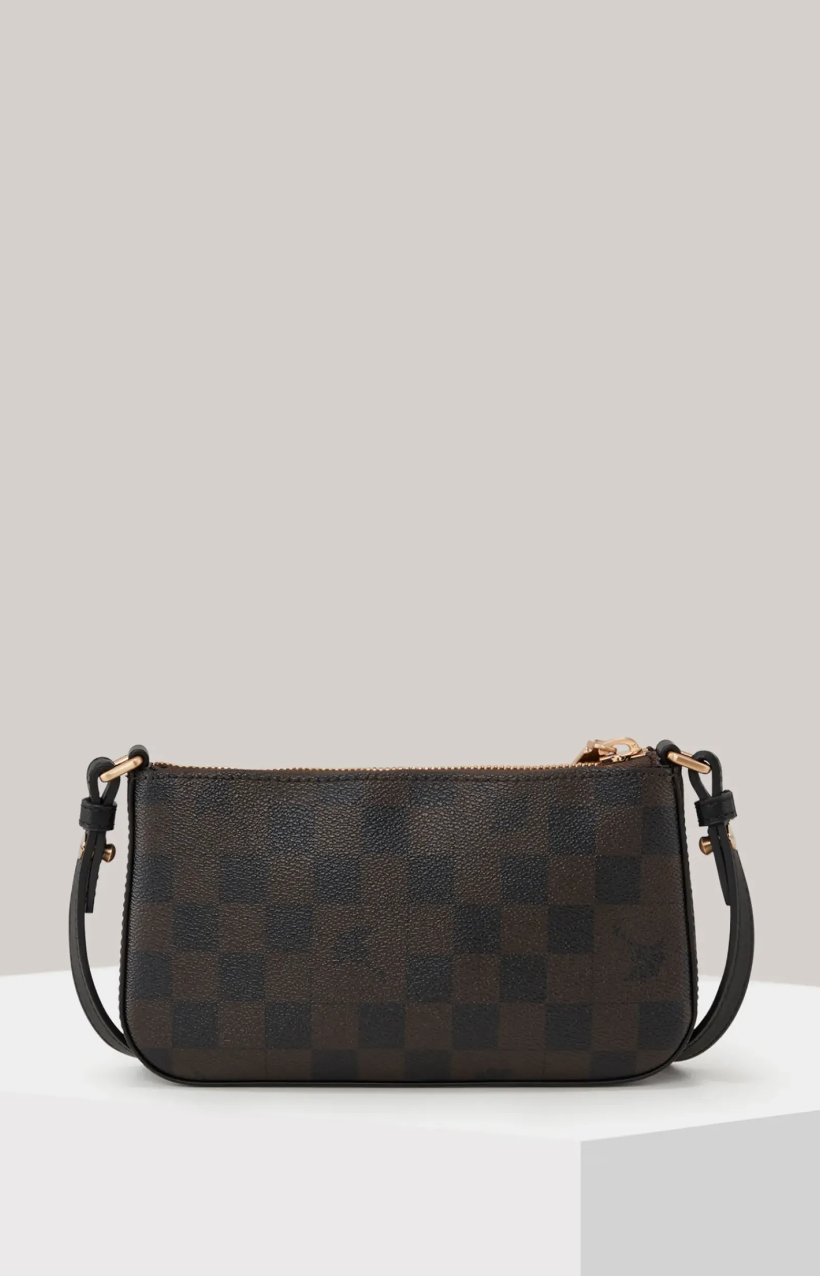 JOOP! Taschen>Schultertasche Cortina Piazza Eunike in