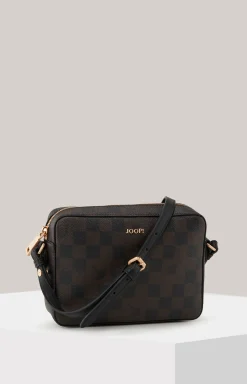 JOOP! Taschen>Schultertasche Cortina Piazza Cloe in