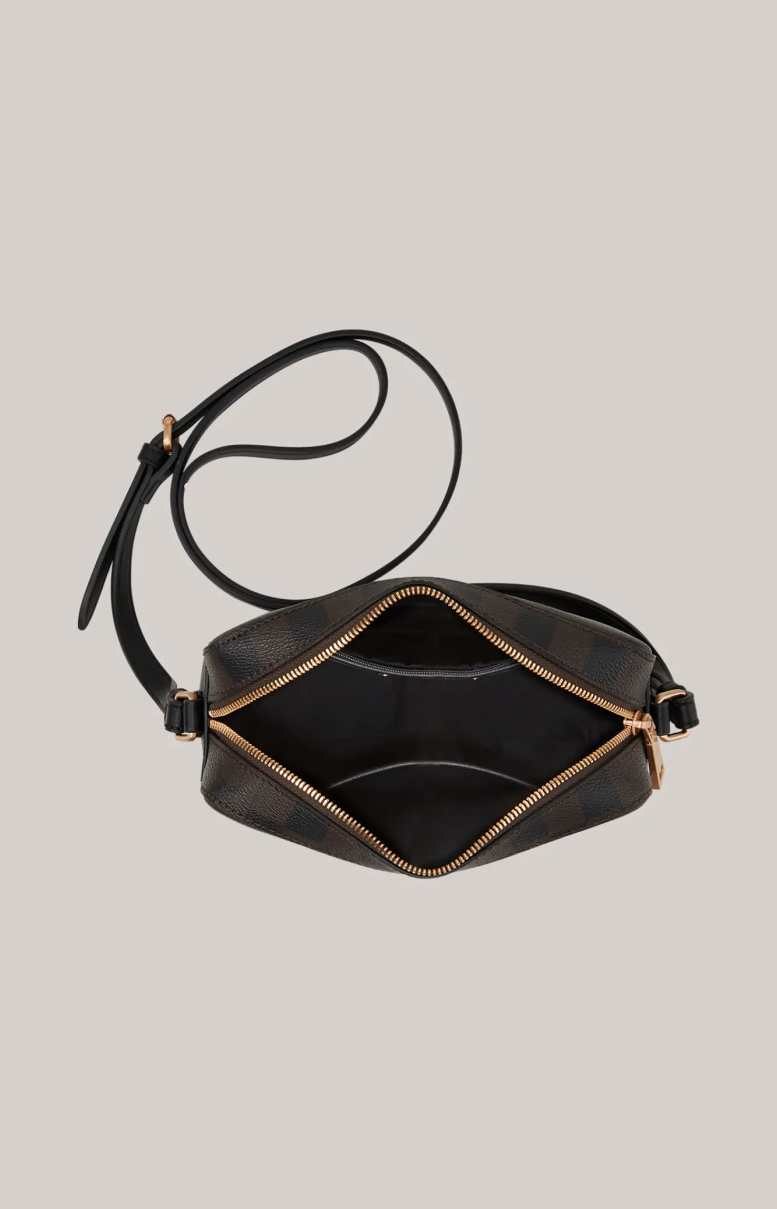 JOOP! Taschen>Schultertasche Cortina Piazza Cloe in