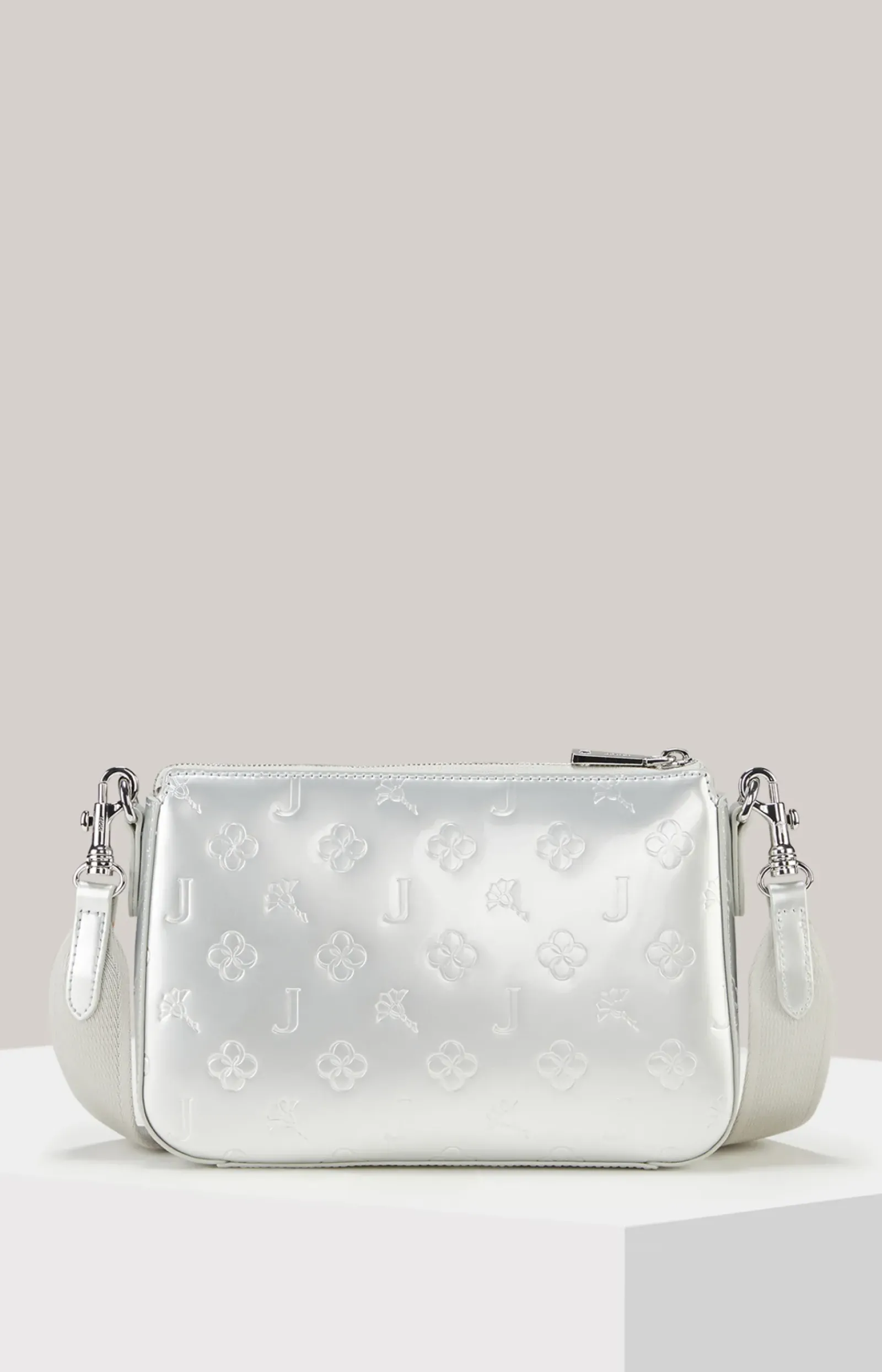 JOOP! Taschen>Schultertasche Decoro Lucente Jasmina in