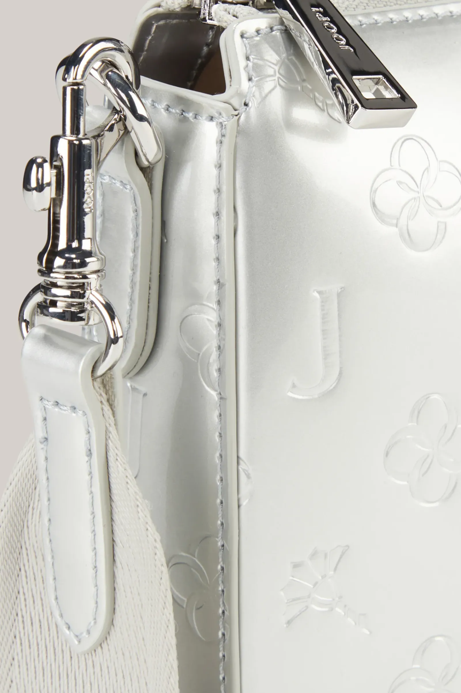 JOOP! Taschen>Schultertasche Decoro Lucente Jasmina in