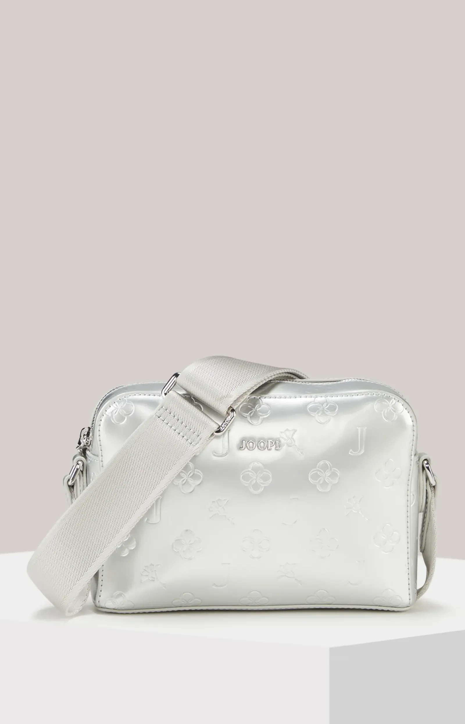 JOOP! Taschen>Schultertasche Decoro Lucente Cloe in