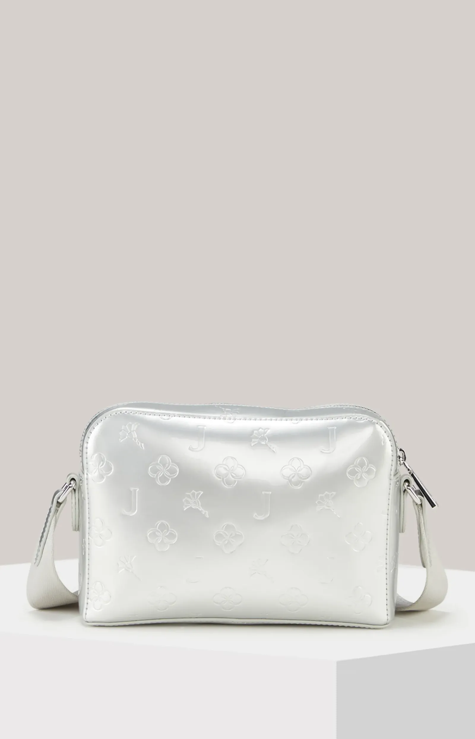 JOOP! Taschen>Schultertasche Decoro Lucente Cloe in