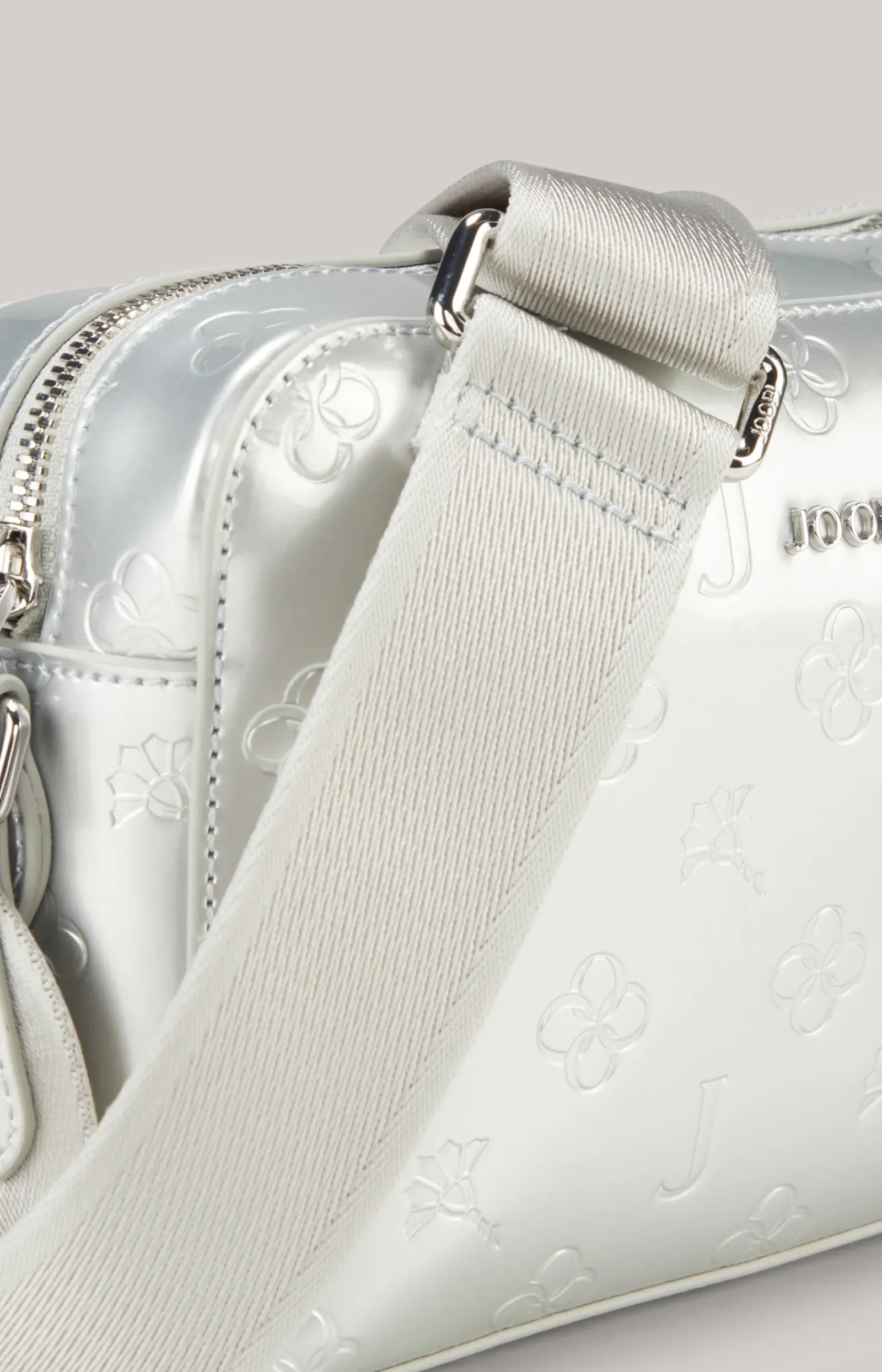 JOOP! Taschen>Schultertasche Decoro Lucente Cloe in
