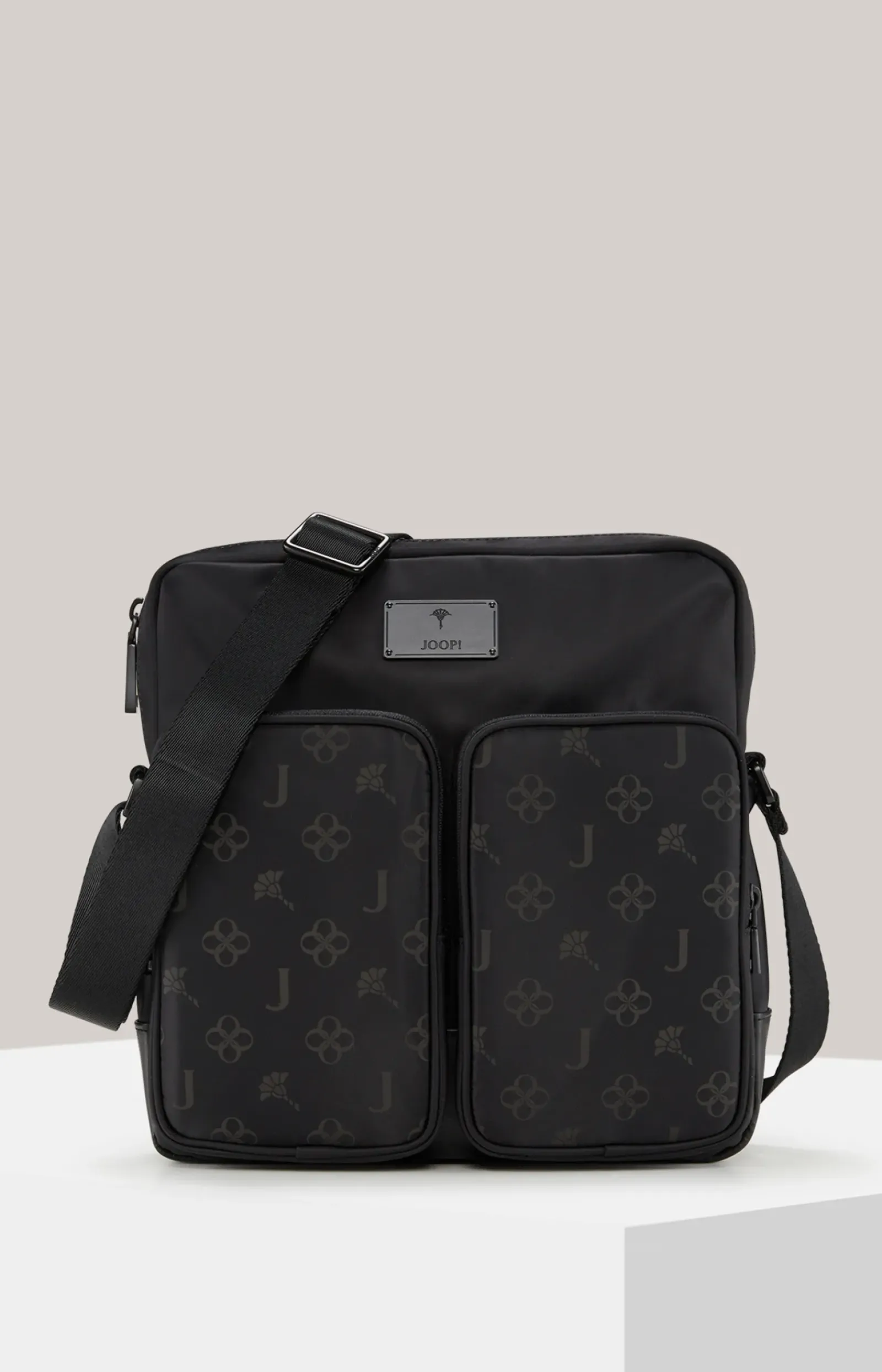 JOOP! Taschen>Schultertasche Decoro Nicosia Medon in