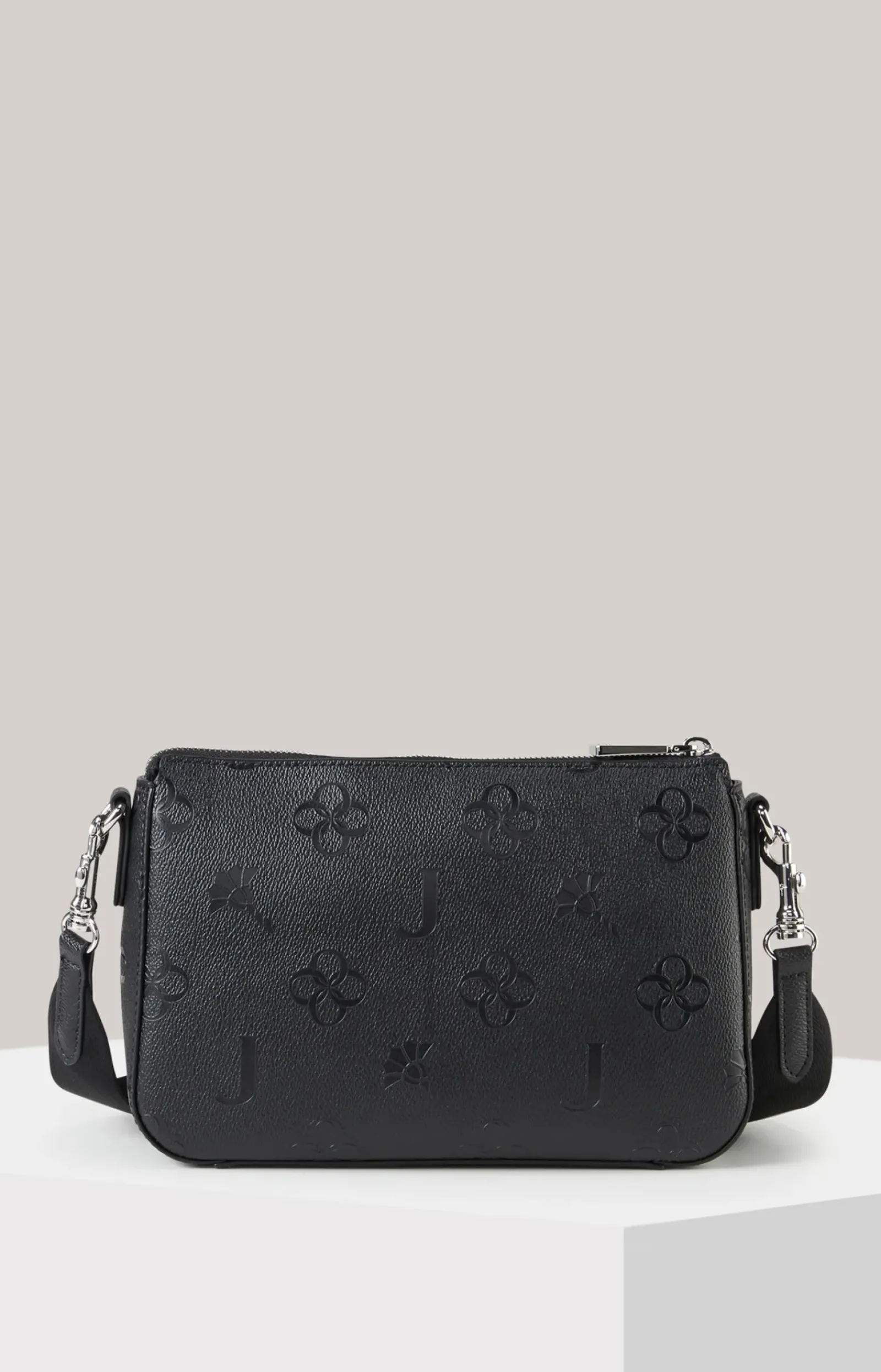 JOOP! Taschen>Schultertasche Decoro Stampa Jasmina in