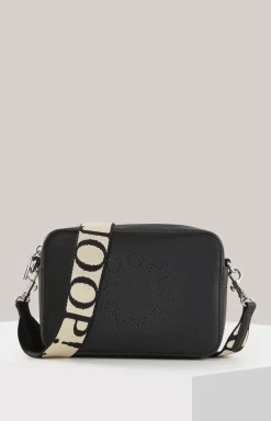 JOOP! Taschen>Schultertasche Giro Cloe in