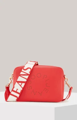 JOOP! Taschen>Schultertasche Giro Cloe in