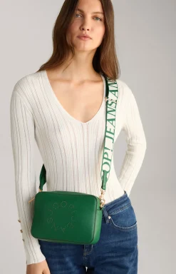 JOOP! Taschen>Schultertasche Giro Cloe in