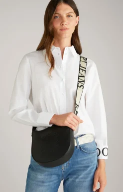 JOOP! Taschen>Schultertasche Giro Stella in