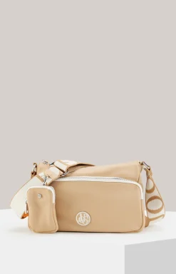 JOOP! Taschen>Schultertasche Lietissimo Jasmina in