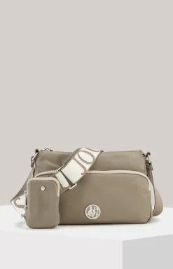 JOOP! Taschen>Schultertasche Lietissimo Jasmina in