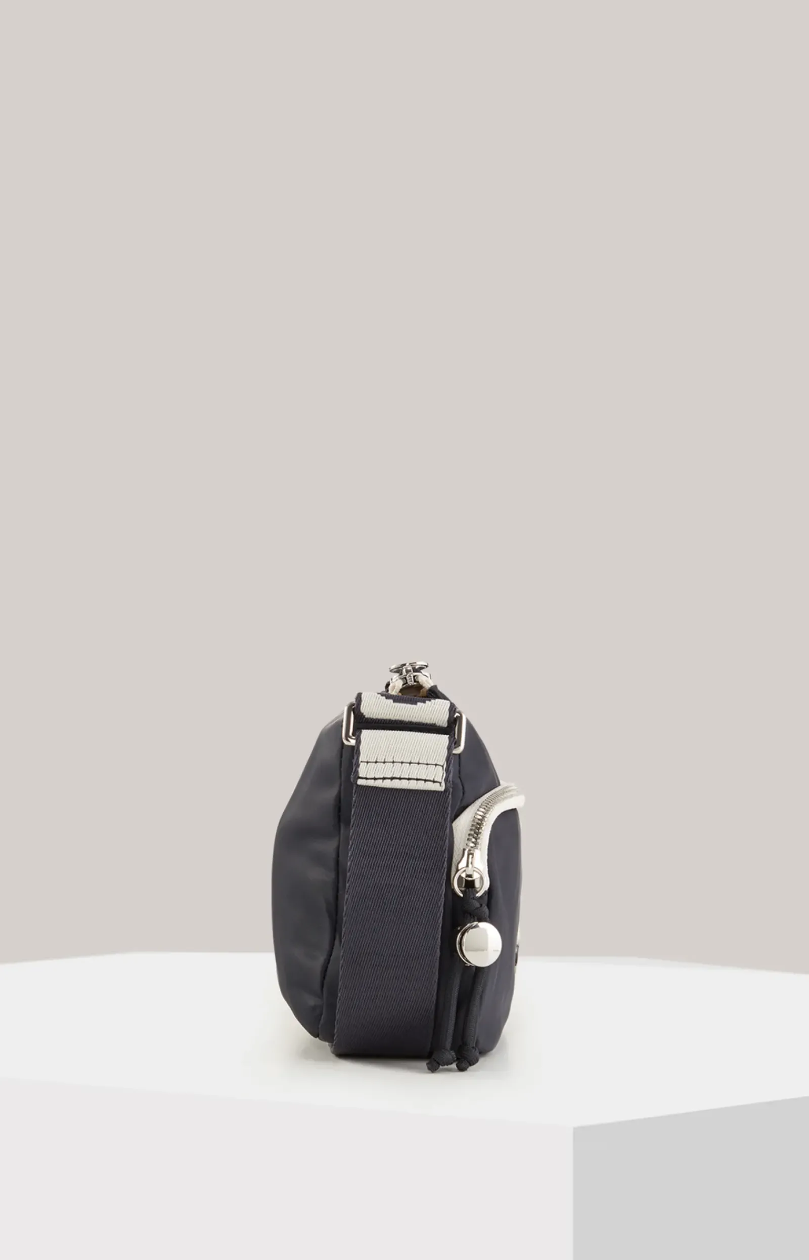 JOOP! Taschen>Schultertasche Lietissimo Jasmina in Nightblue