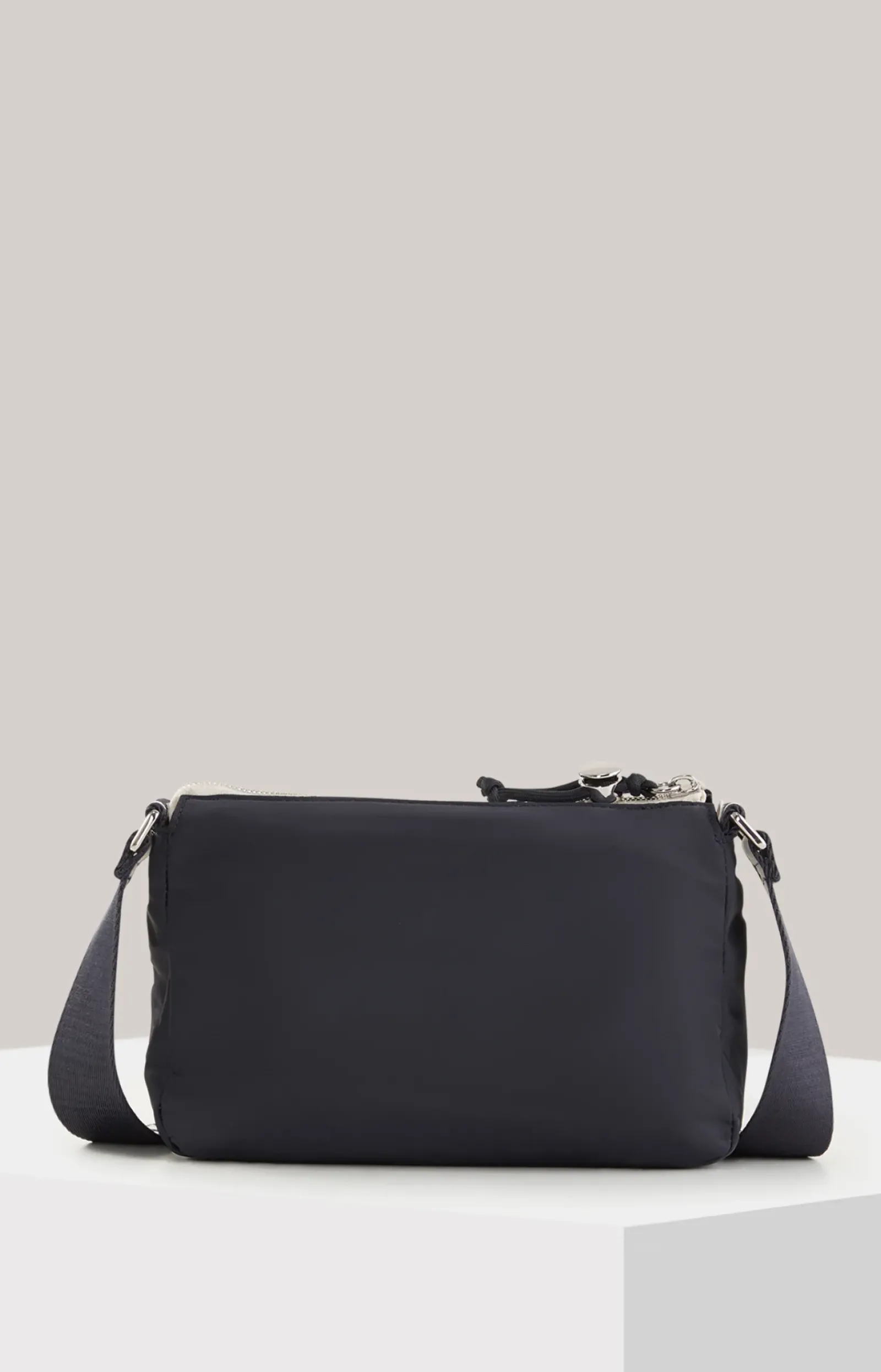 JOOP! Taschen>Schultertasche Lietissimo Jasmina in Nightblue