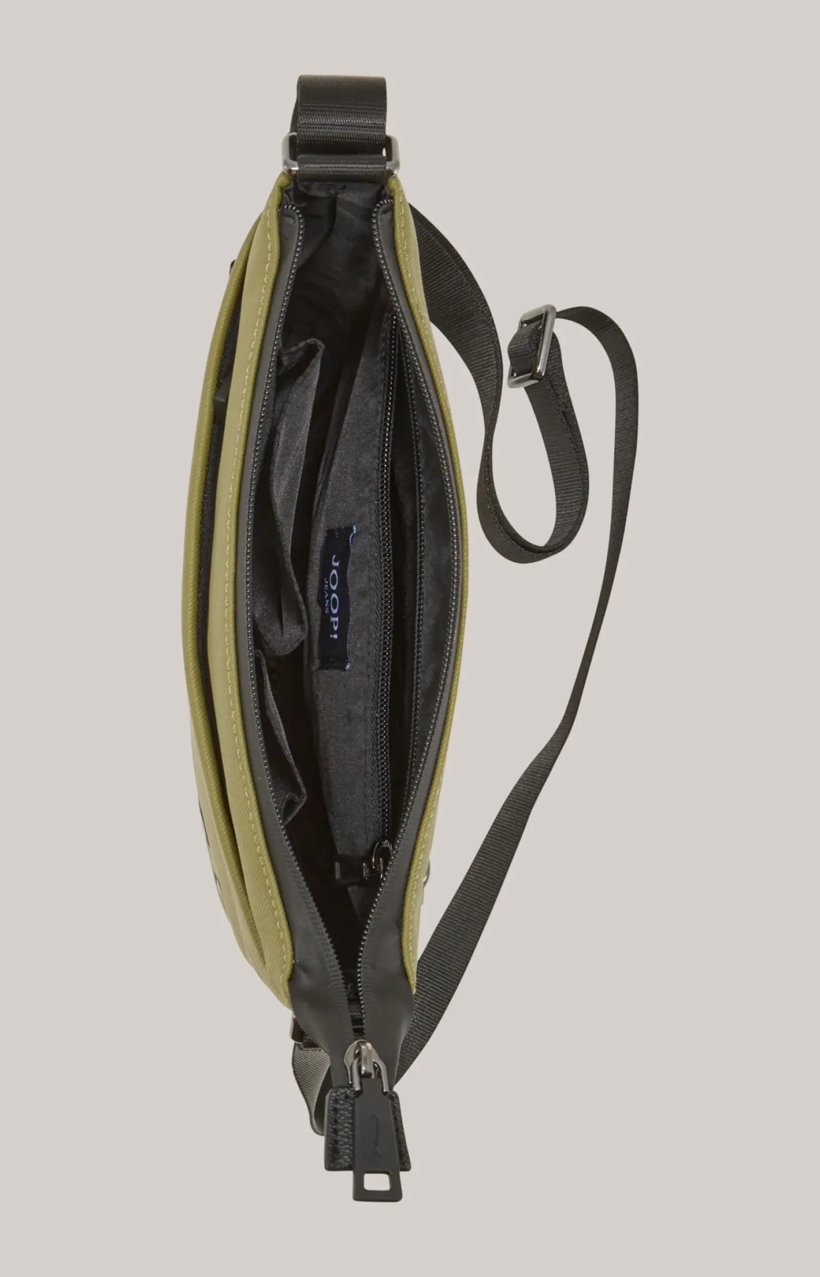 JOOP! Taschen>Schultertasche Marcena Milian in