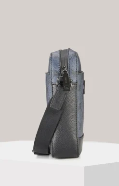 JOOP! Taschen>Schultertasche Mazzolino Rafael in gemustert