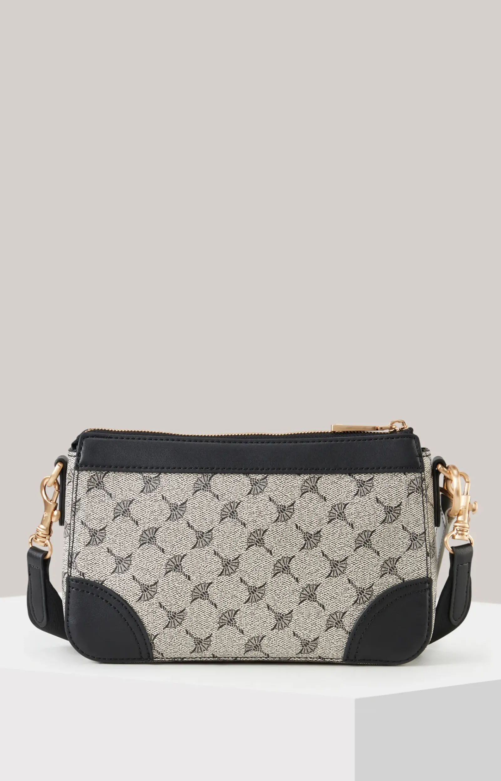 JOOP! Taschen>Schultertasche Mazzolino Edition Jasmina in