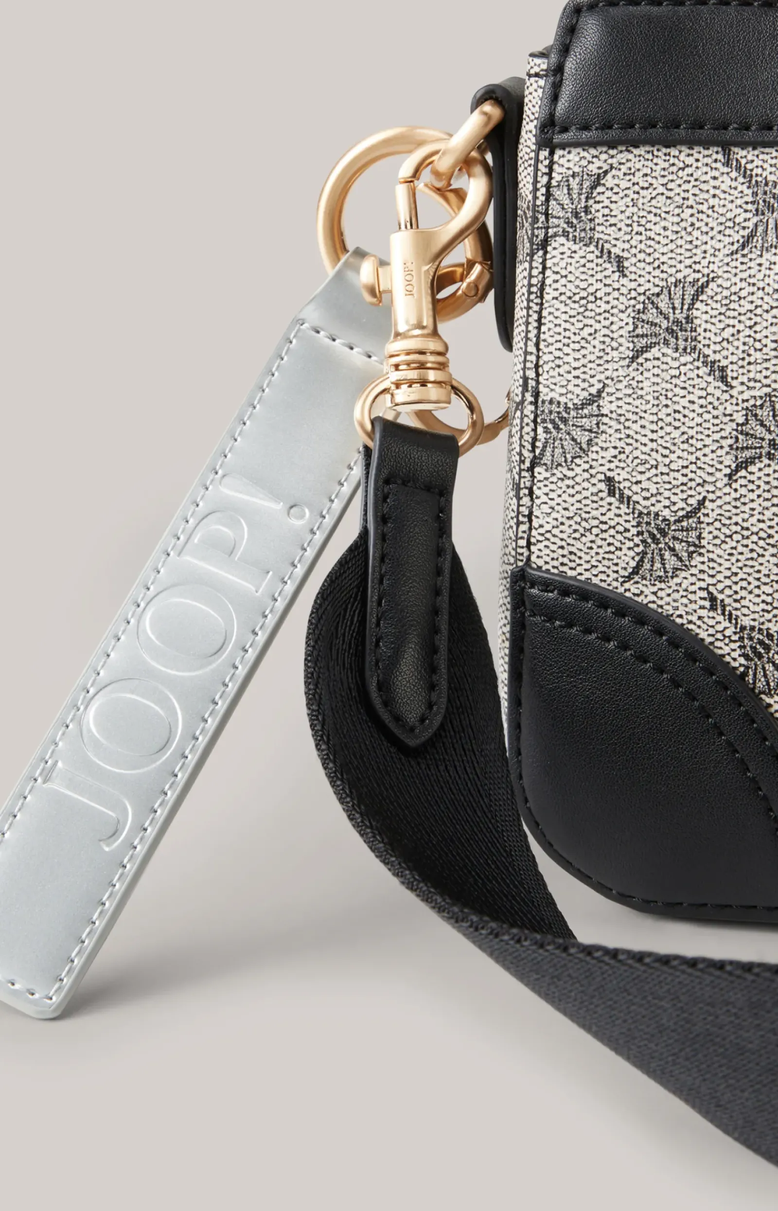 JOOP! Taschen>Schultertasche Mazzolino Edition Jasmina in