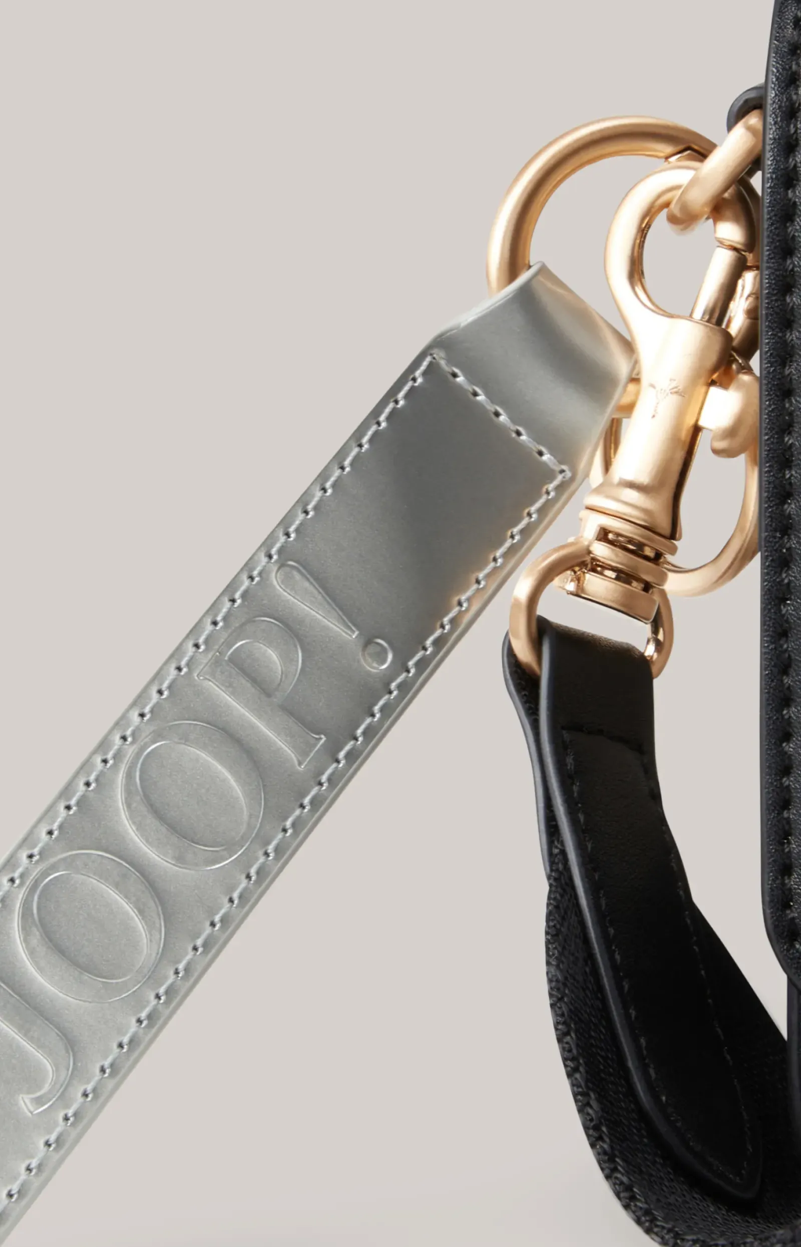 JOOP! Taschen>Schultertasche Mazzolino Edition Sousa in