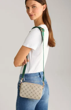 JOOP! Taschen>Schultertasche Mazzolino Diletta Susan in /Grün