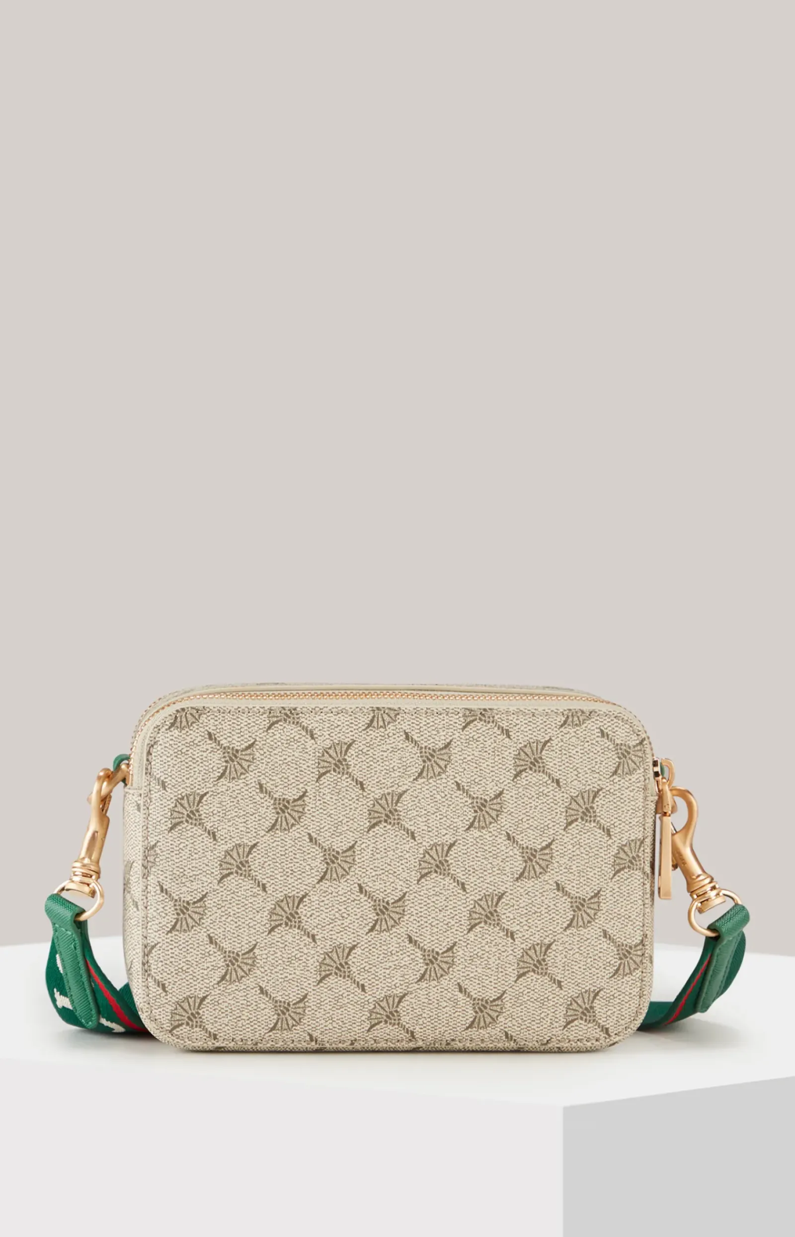JOOP! Taschen>Schultertasche Mazzolino Diletta Susan in /Grün