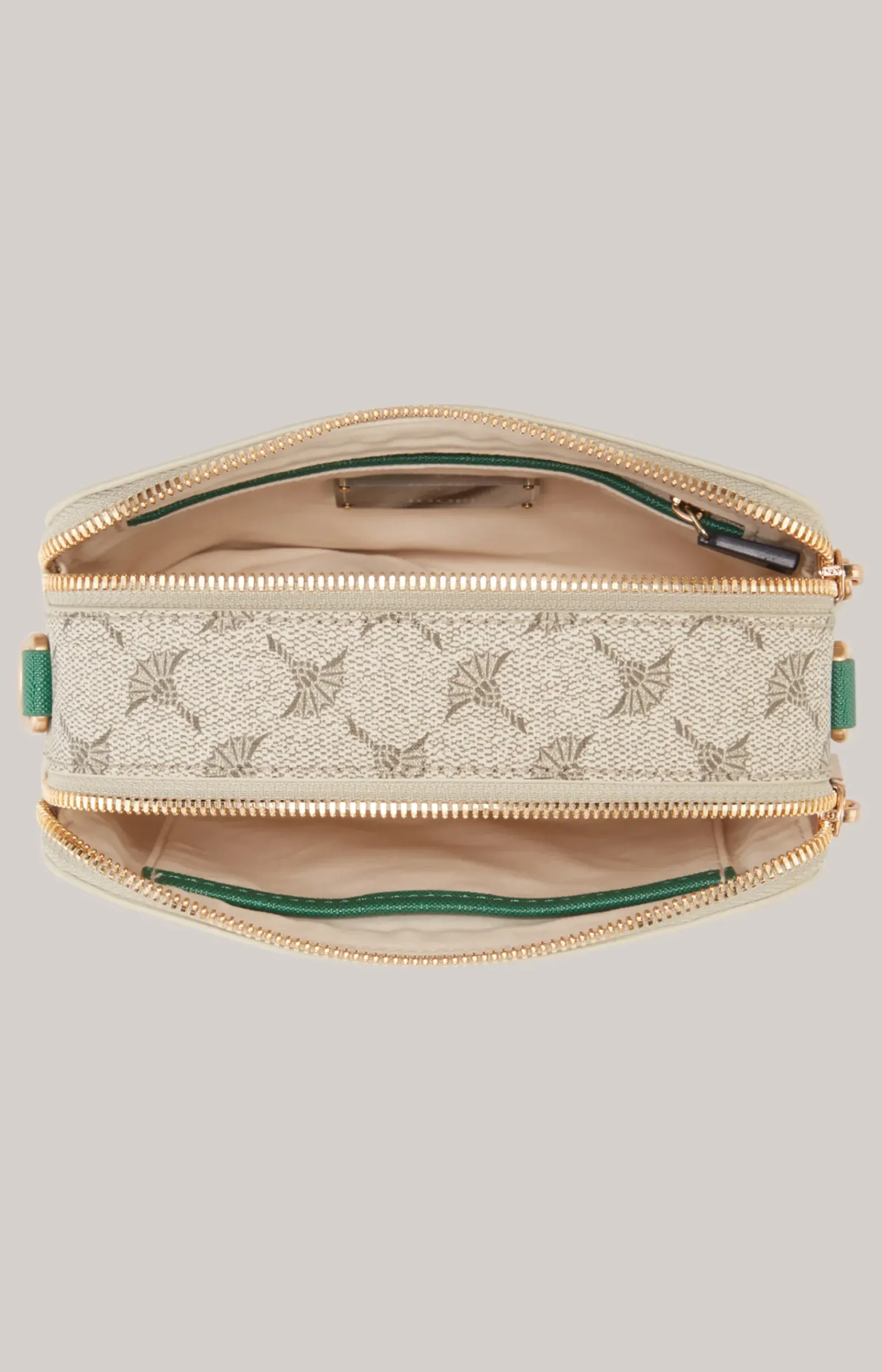 JOOP! Taschen>Schultertasche Mazzolino Diletta Susan in /Grün