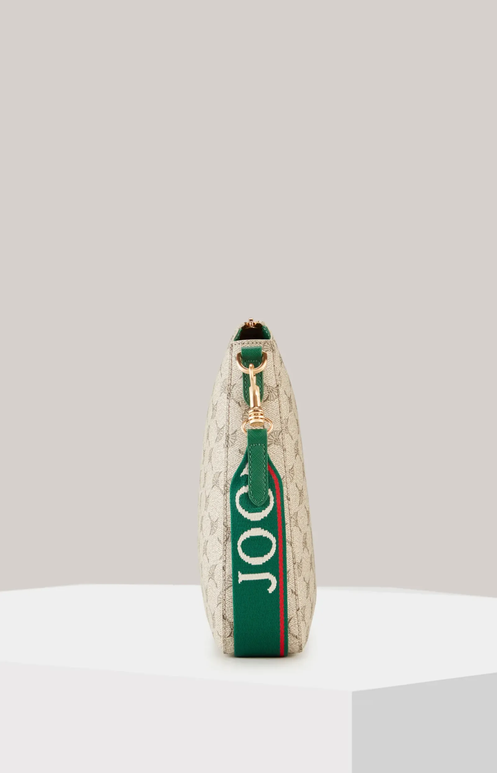 JOOP! Taschen>Schultertasche Mazzolino Diletta Jasmina in /Grün