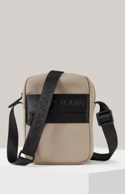 JOOP! Taschen>Schultertasche Modica Nuvola Rafael in Beige