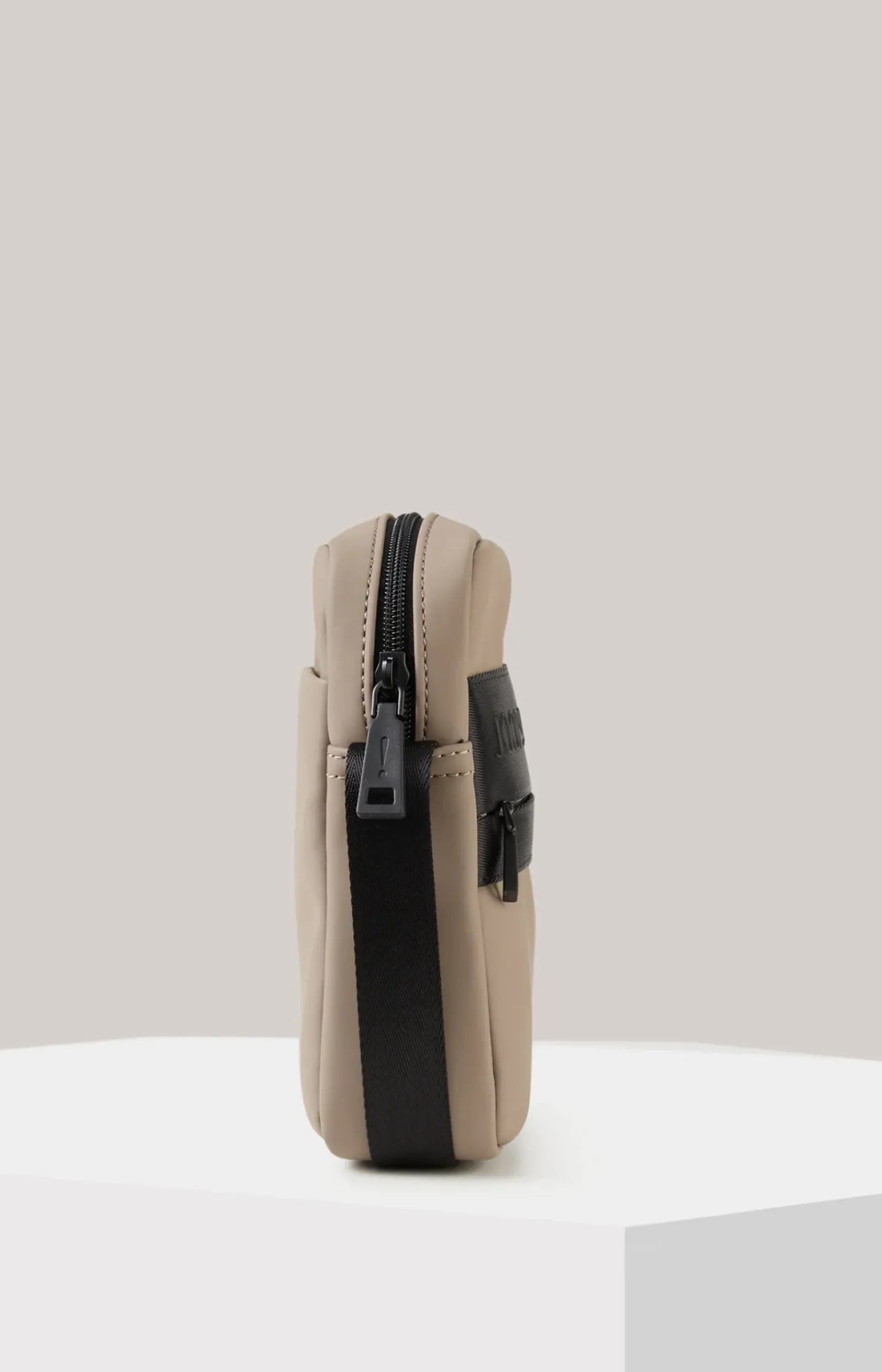 JOOP! Taschen>Schultertasche Modica Nuvola Rafael in Beige