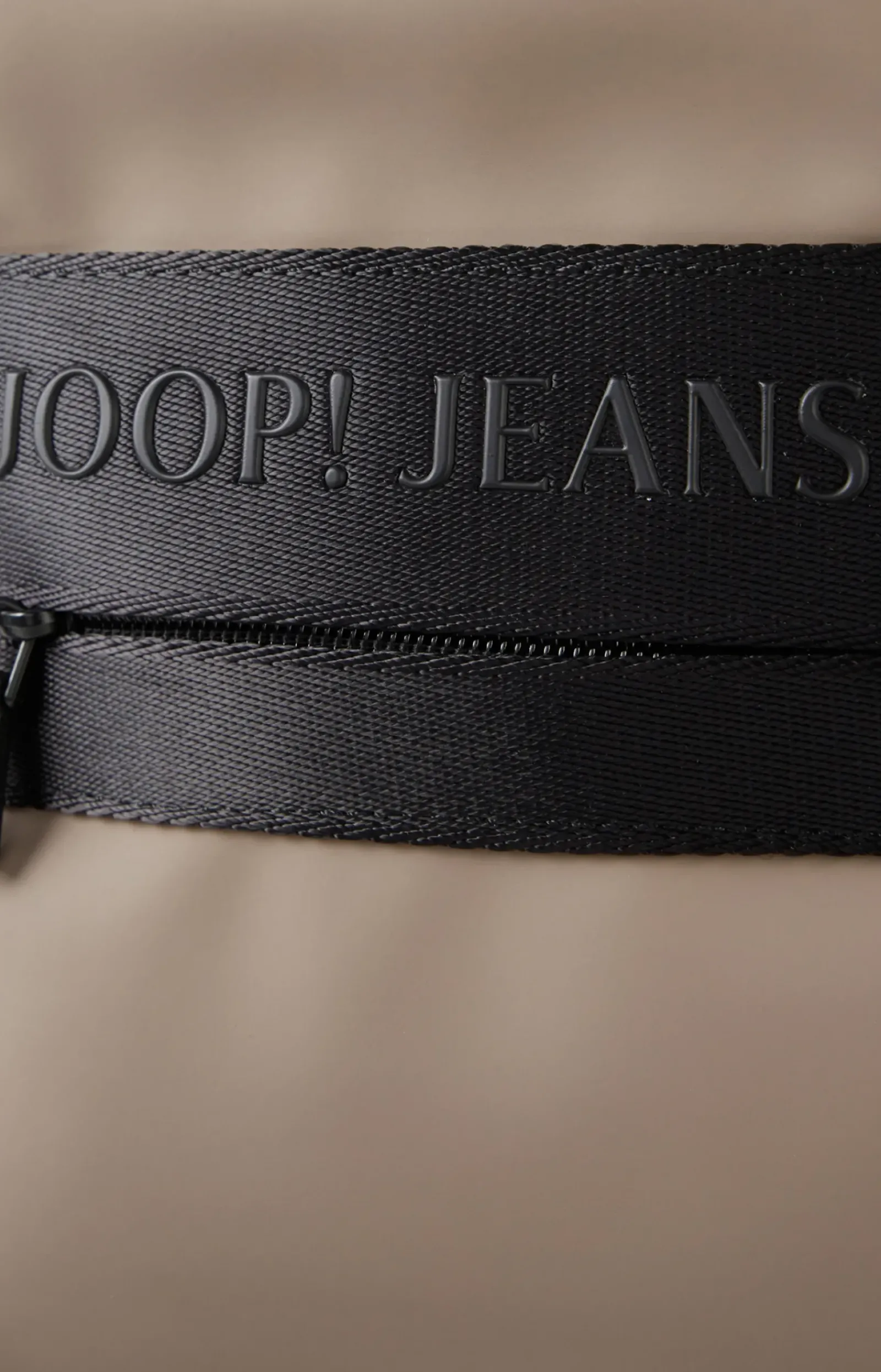 JOOP! Taschen>Schultertasche Modica Nuvola Rafael in Beige