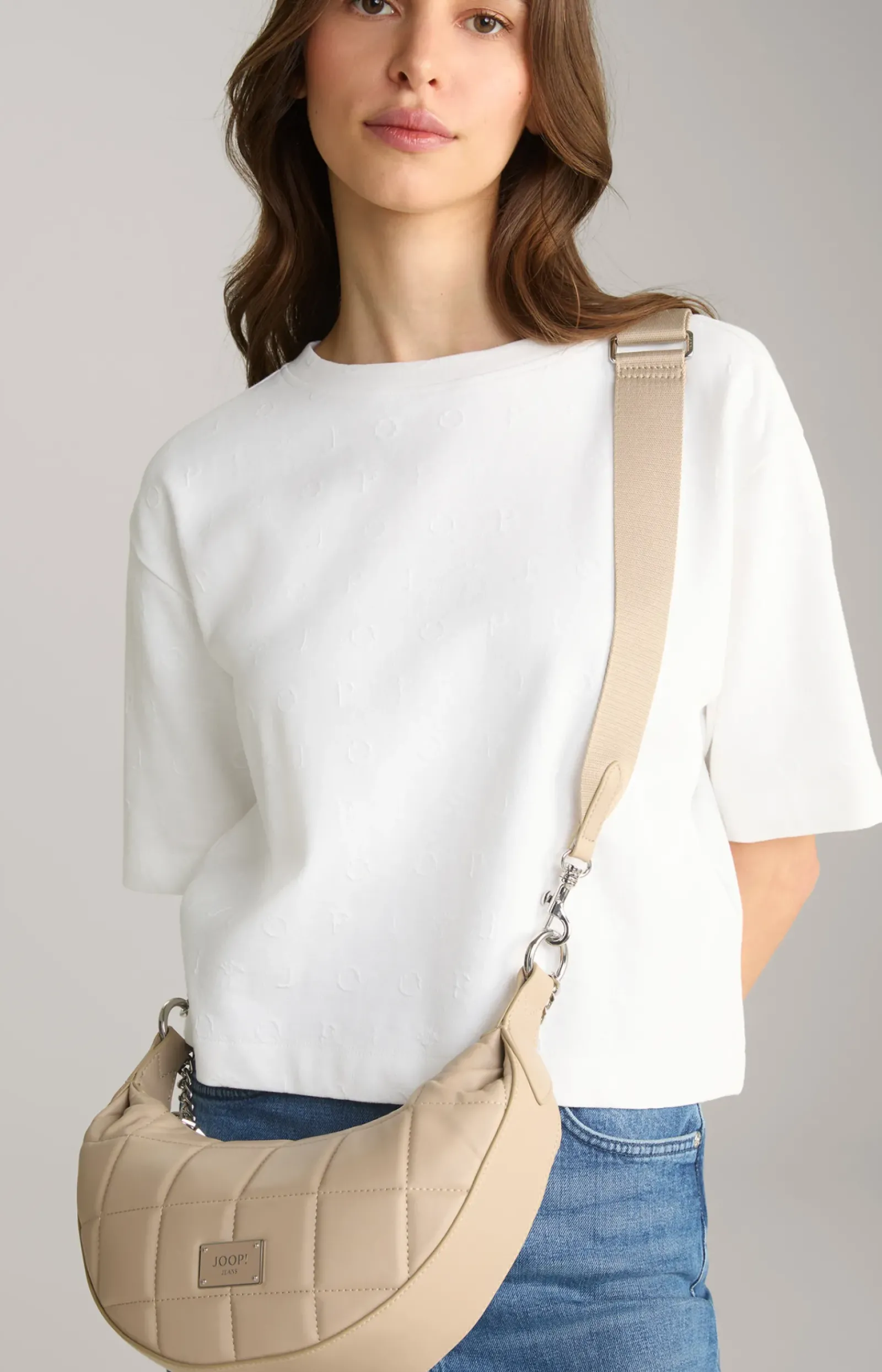 JOOP! Taschen>Schultertasche Ordine Coco in