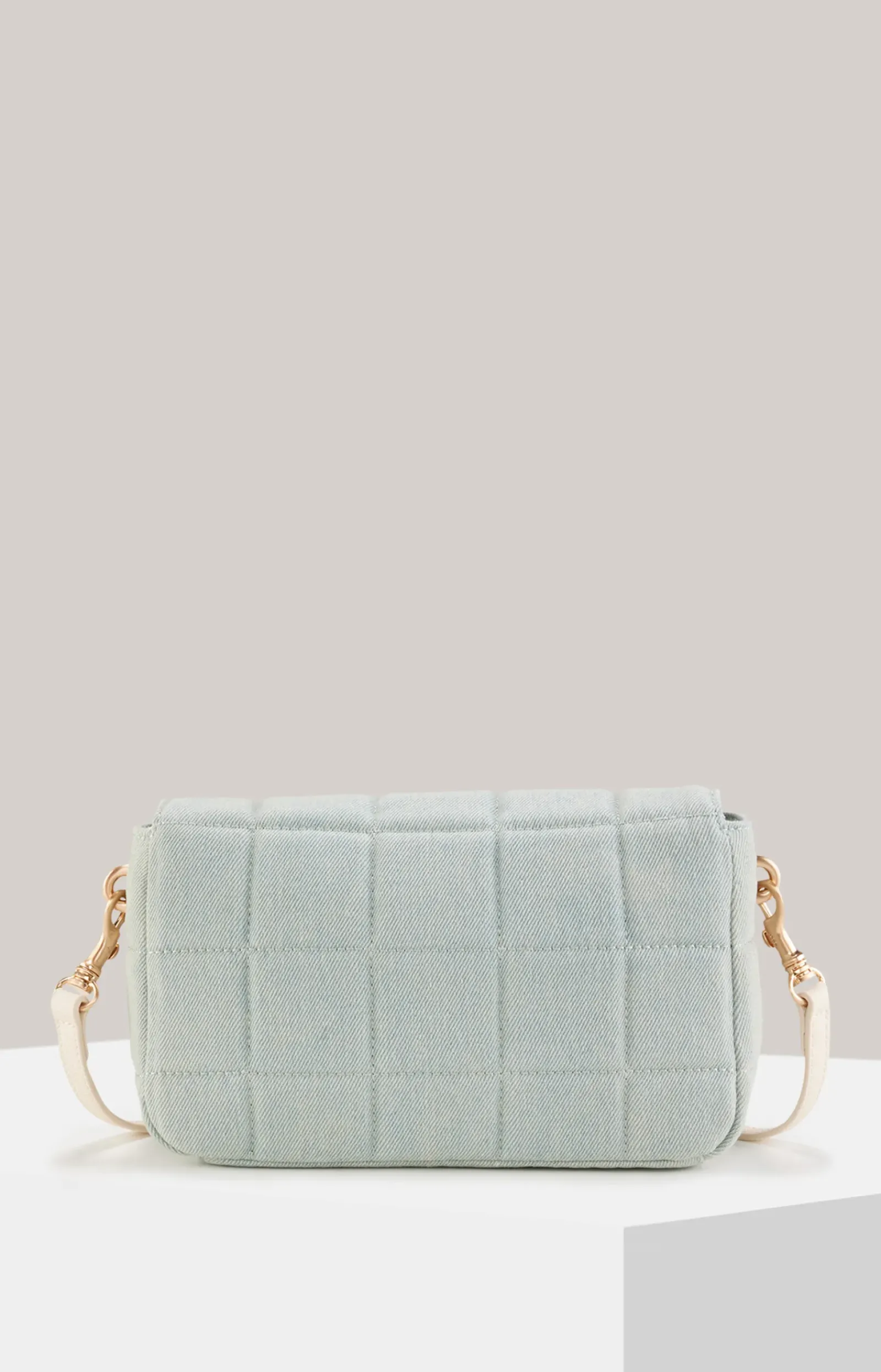 JOOP! Taschen>Schultertasche Ordine Denim Luzi in