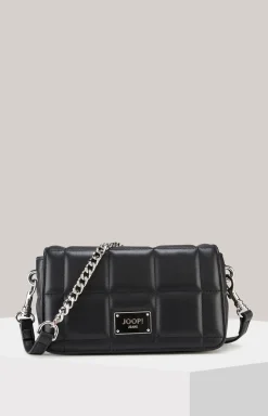 JOOP! Taschen>Schultertasche Ordine Luzi in