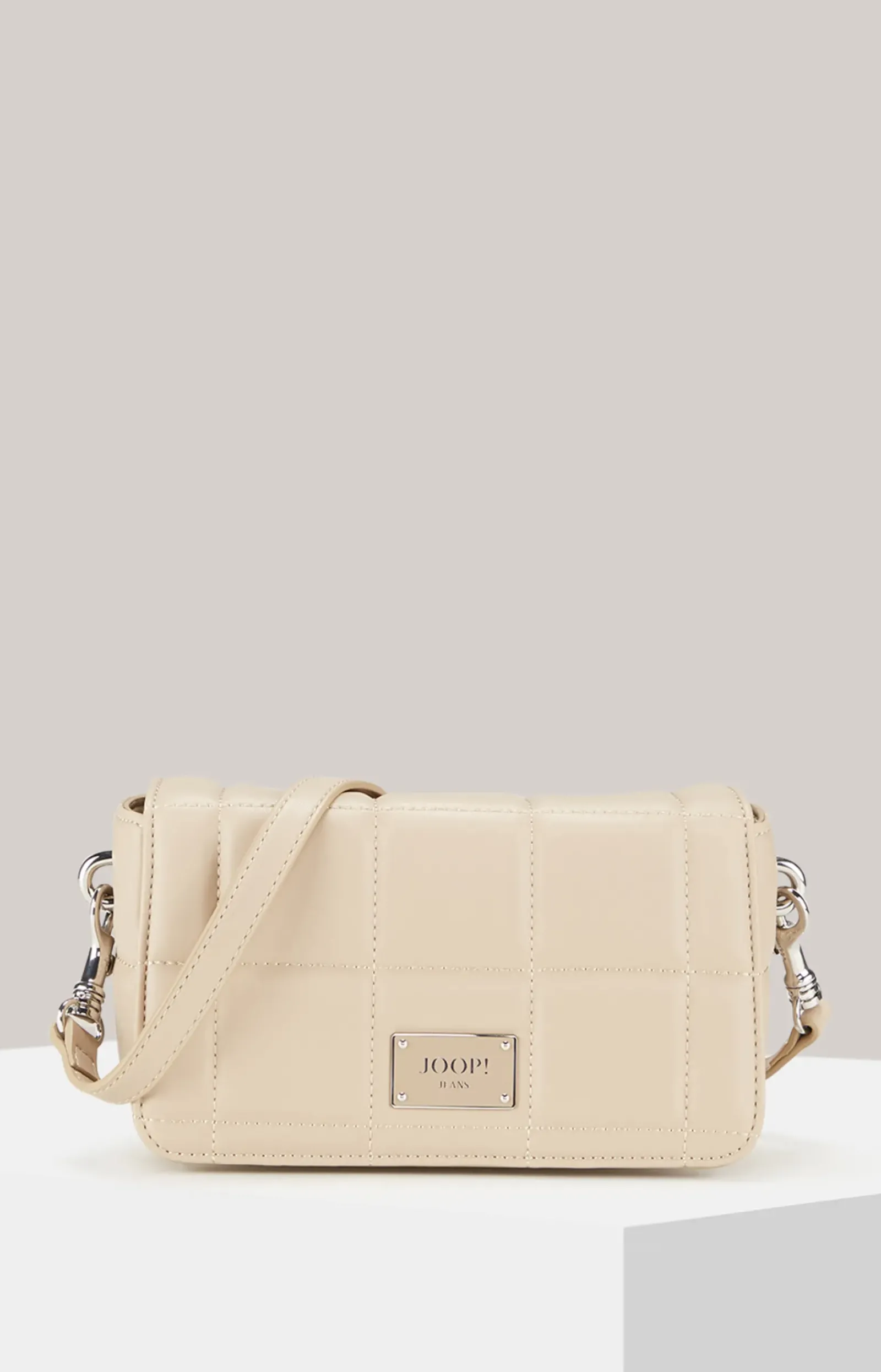 JOOP! Taschen>Schultertasche Ordine Luzi in