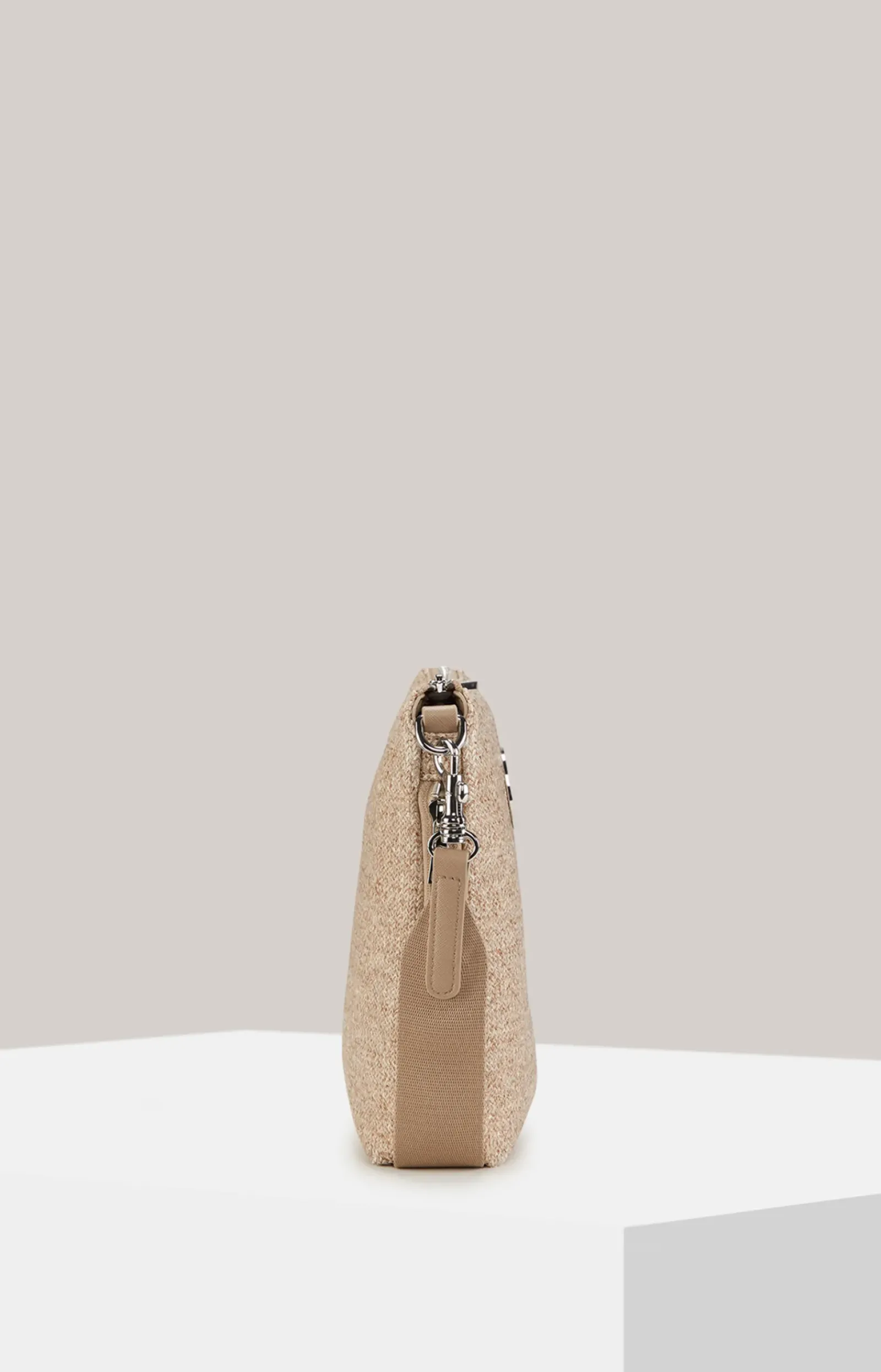 JOOP! Taschen>Schultertasche Paglia Letizia in