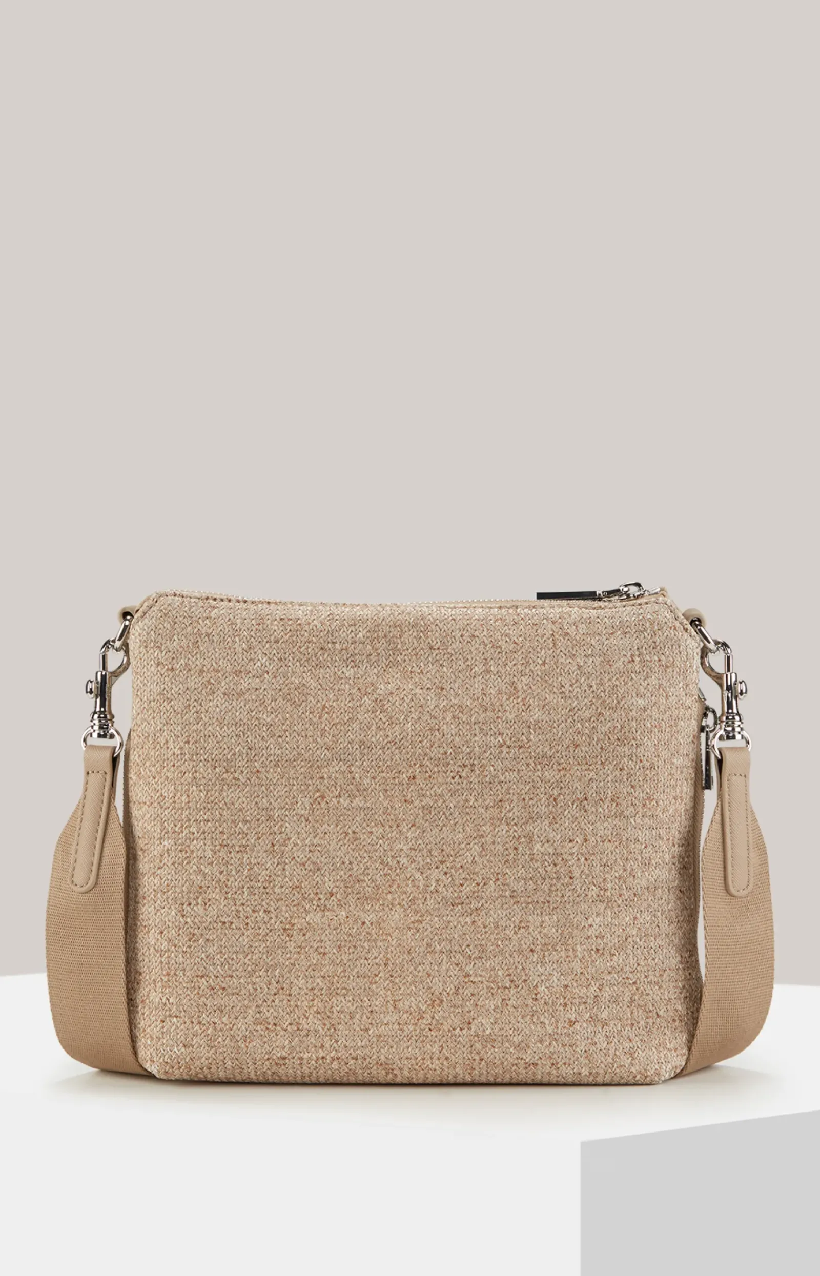 JOOP! Taschen>Schultertasche Paglia Letizia in