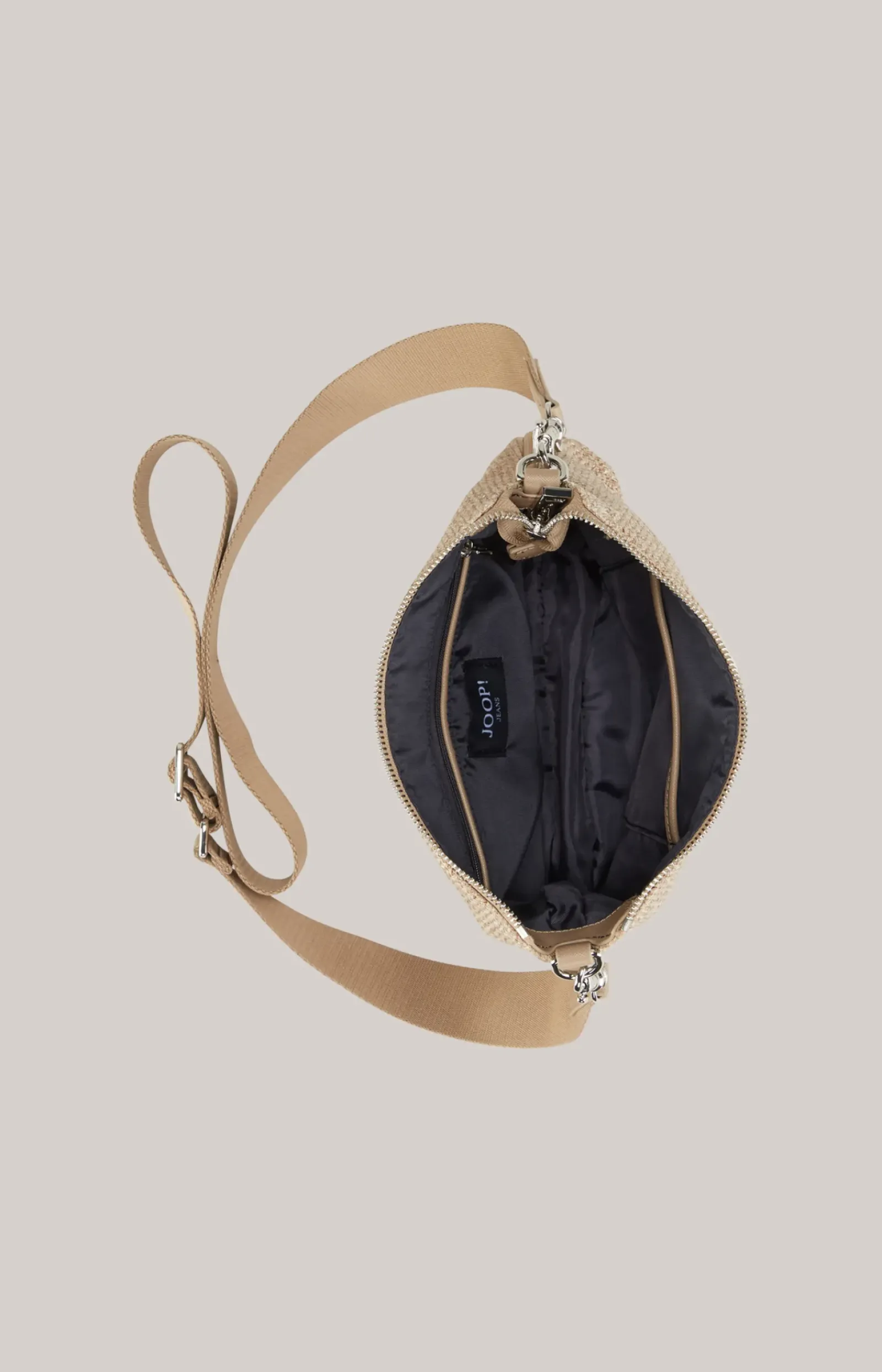JOOP! Taschen>Schultertasche Paglia Letizia in