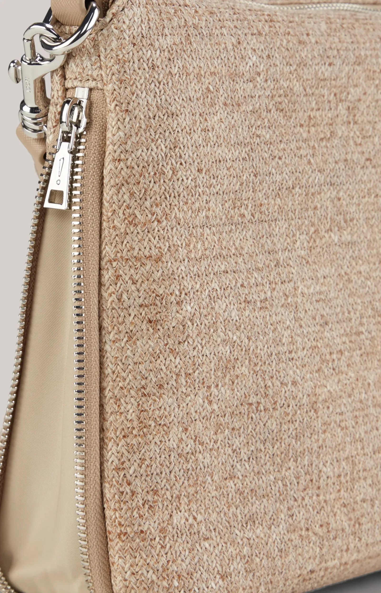JOOP! Taschen>Schultertasche Paglia Letizia in