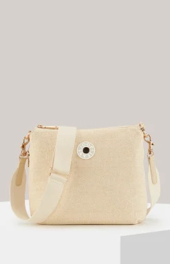 JOOP! Taschen>Schultertasche Paglia Letizia in