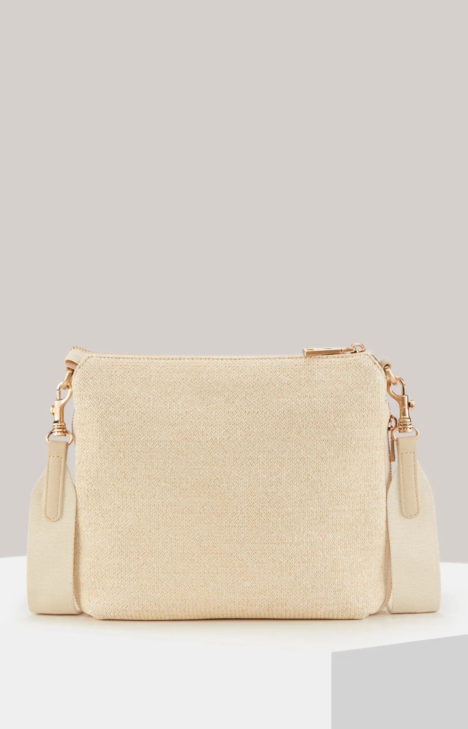 JOOP! Taschen>Schultertasche Paglia Letizia in
