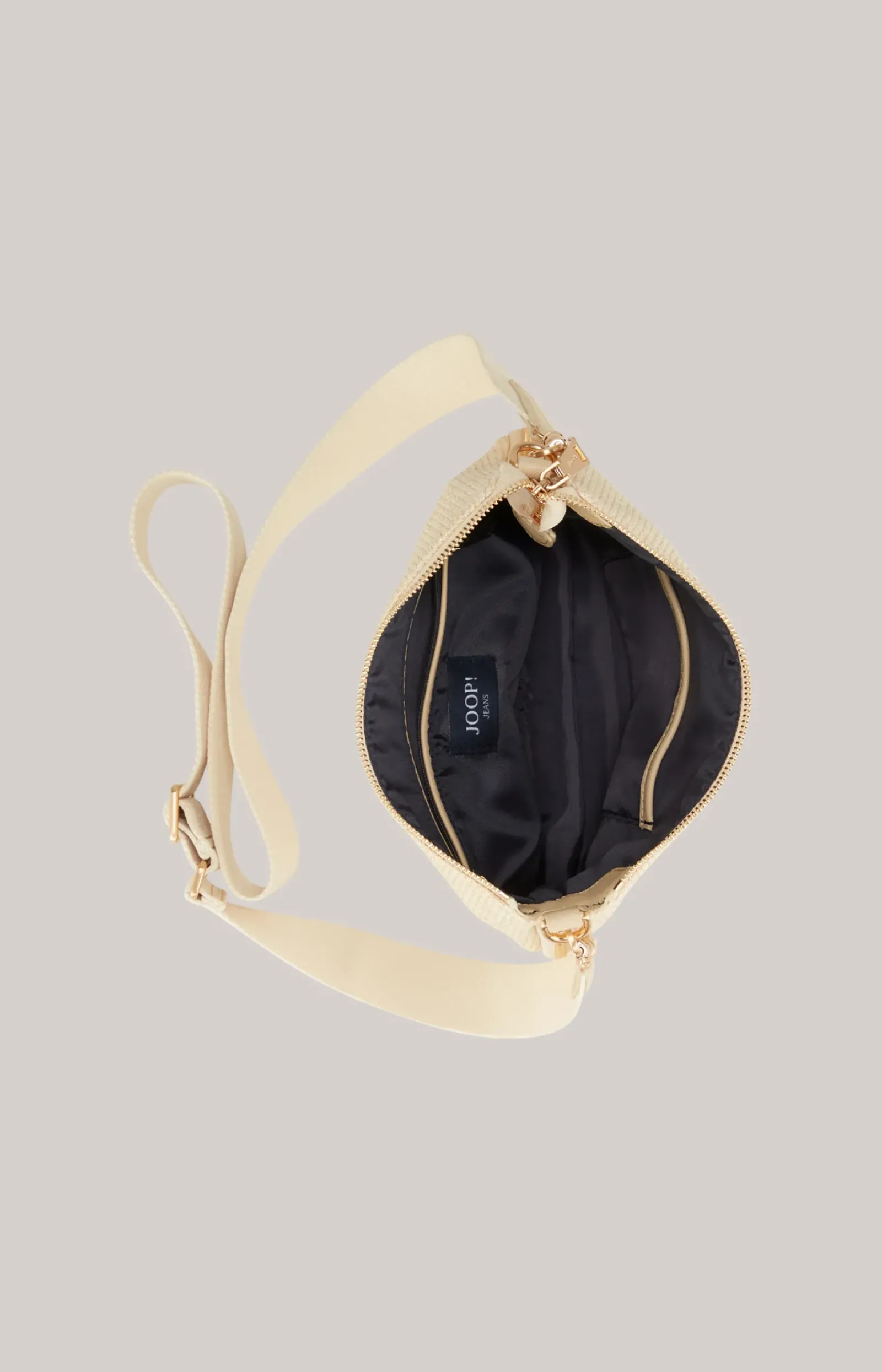 JOOP! Taschen>Schultertasche Paglia Letizia in