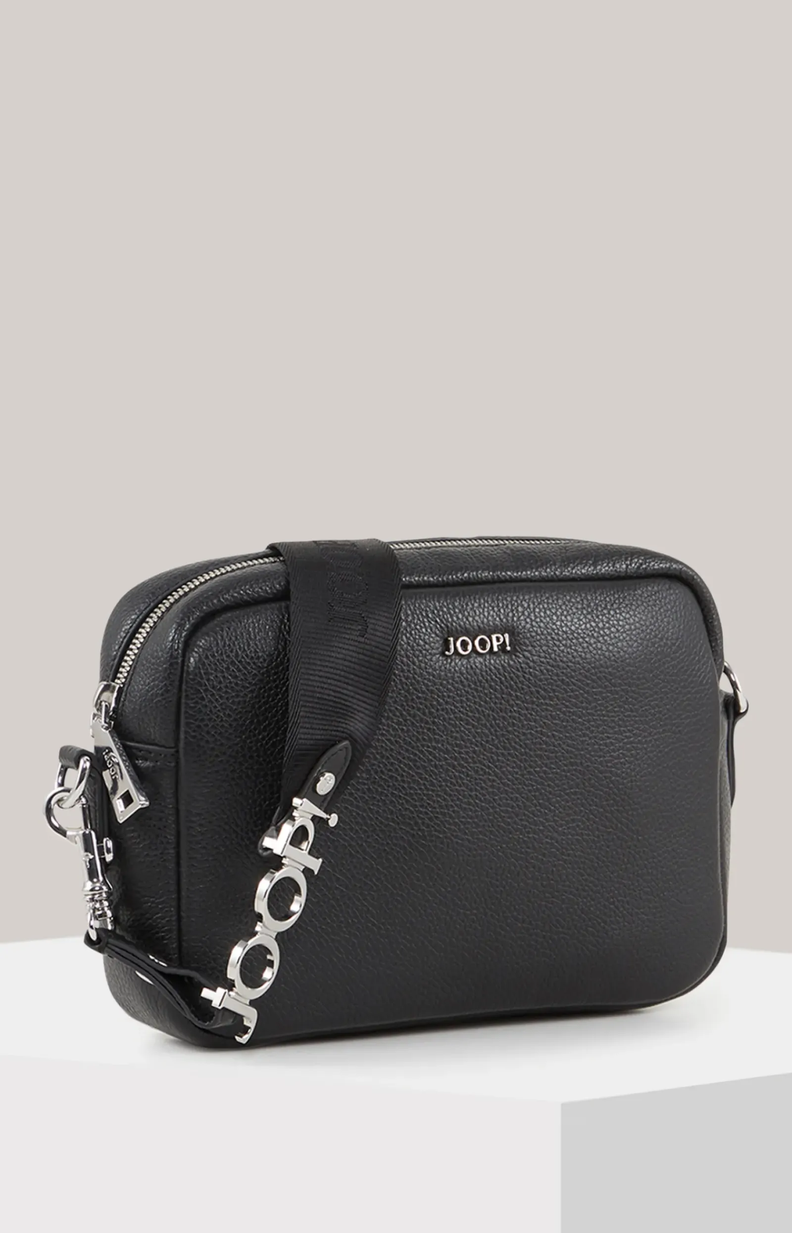 JOOP! Taschen>Schultertasche Vivace Cloe in