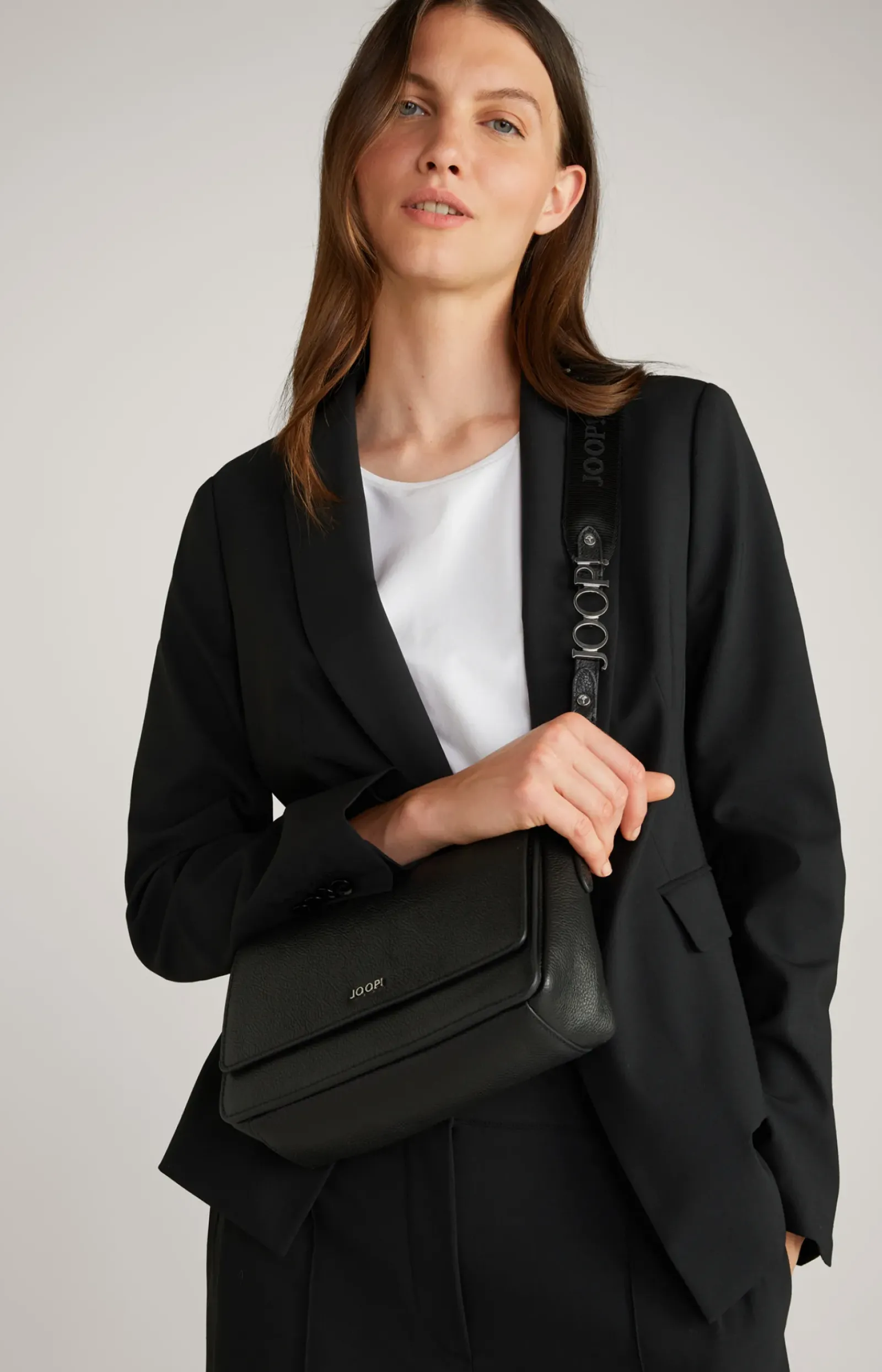 JOOP! Taschen>Schultertasche Vivace Elissa in