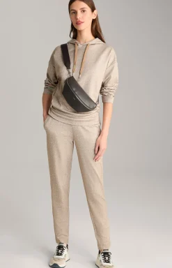 JOOP! Shirts & Sweats|Bekleidung>Scuba-Hoodie in gemustert