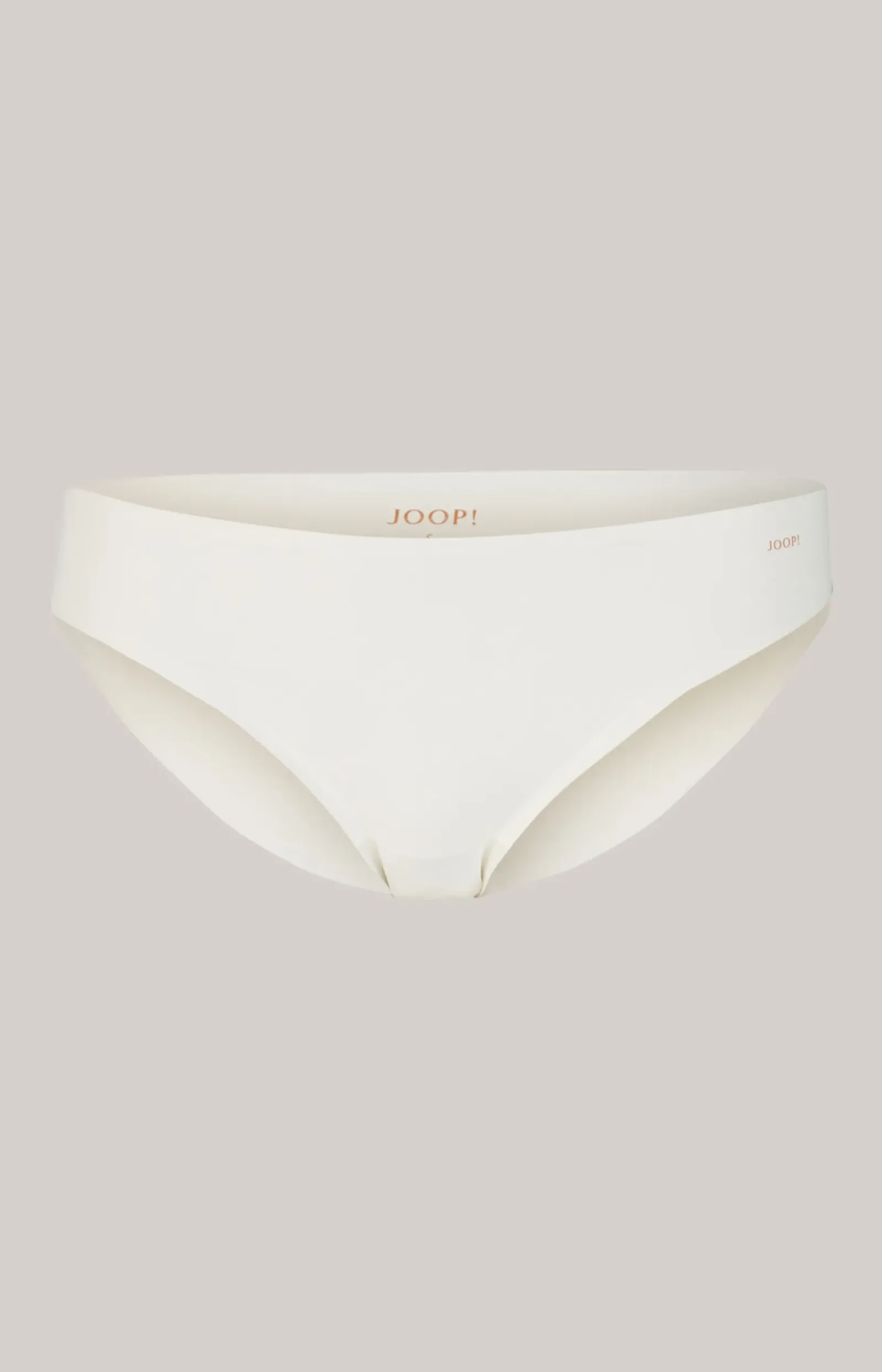JOOP! Unterwäsche|Bekleidung>Seamless Bikini-Slip in