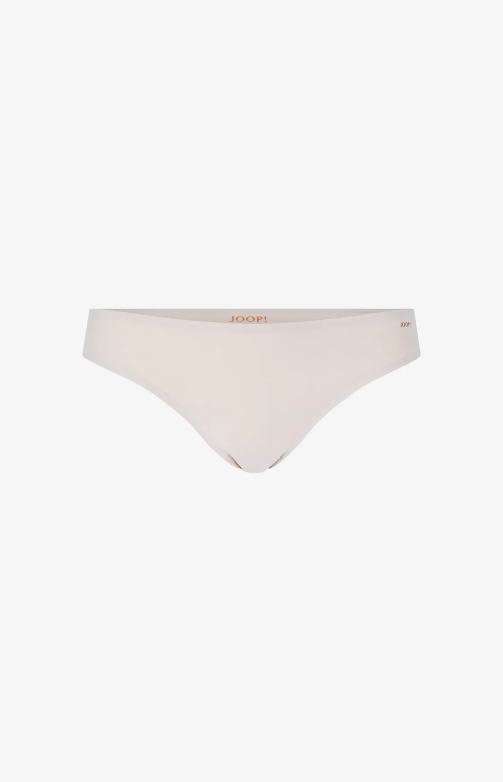 JOOP! Unterwäsche|Bekleidung>Seamless Bikini-Slip in