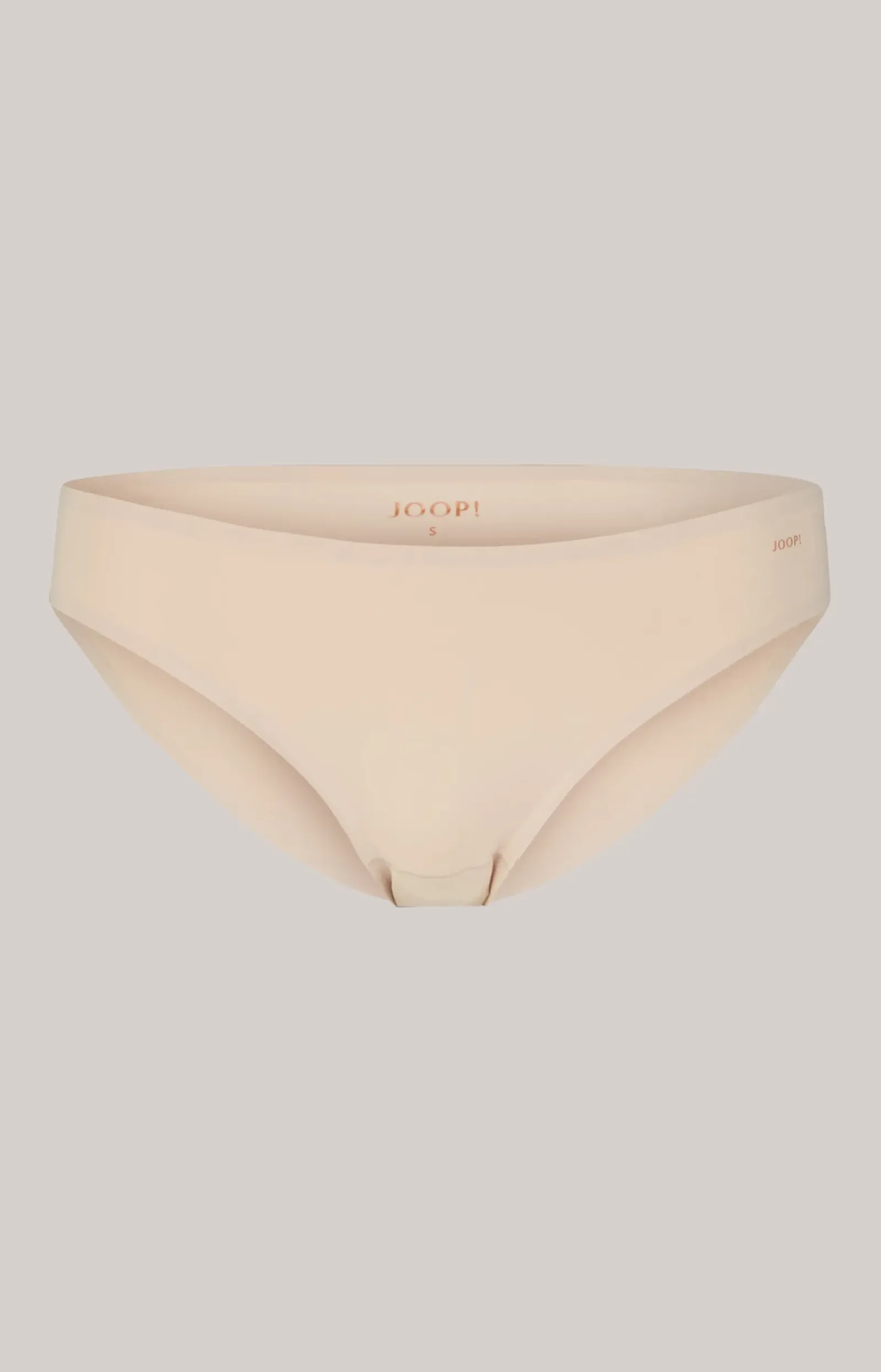 JOOP! Unterwäsche|Bekleidung>Seamless Bikini-Slip in