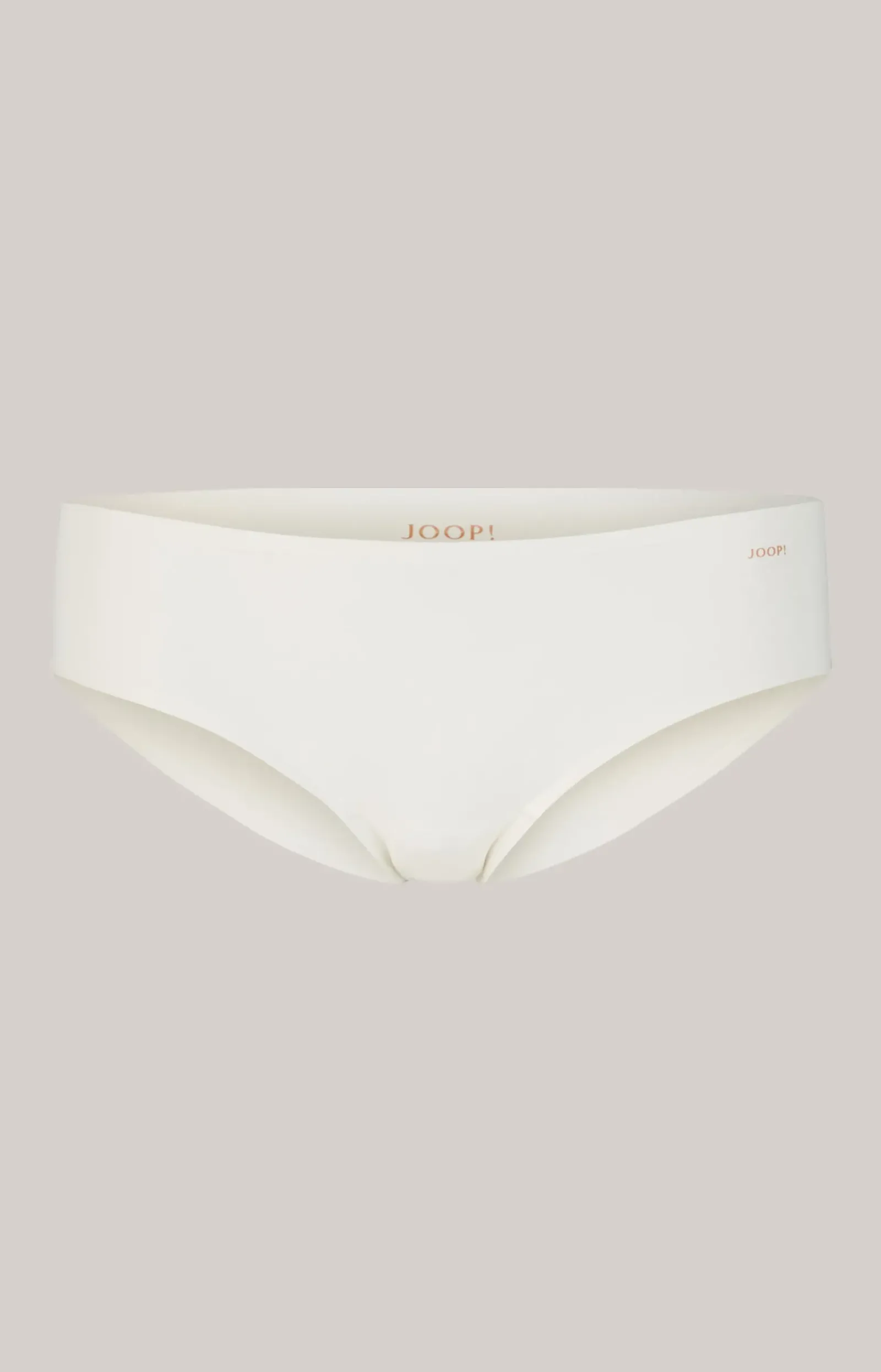 JOOP! Unterwäsche|Bekleidung>Seamless Panty-Slip in